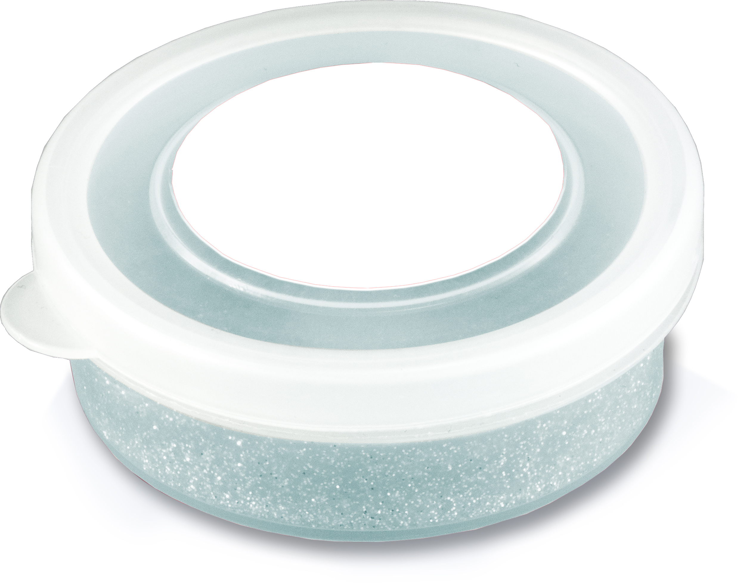 Picture of Stress Reliever Glitter Putty