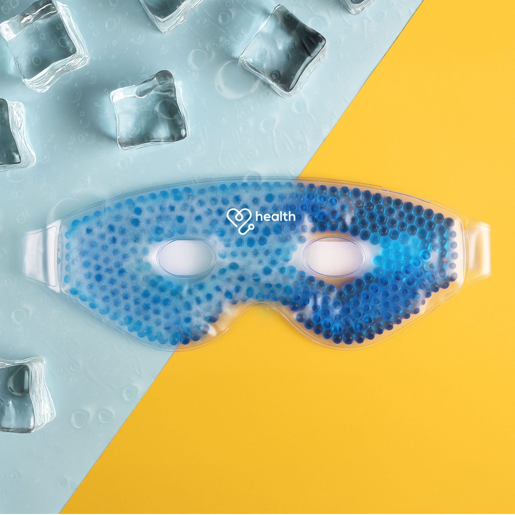 Picture of Unwind Eye Mask