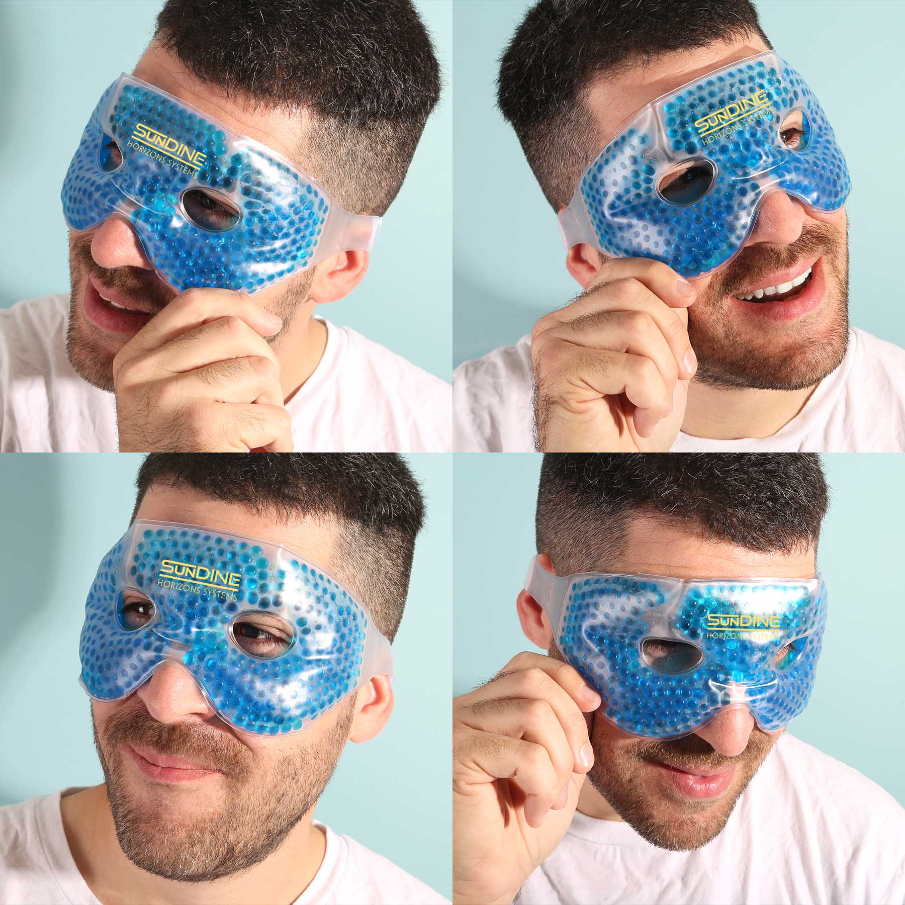 Picture of Unwind Eye Mask