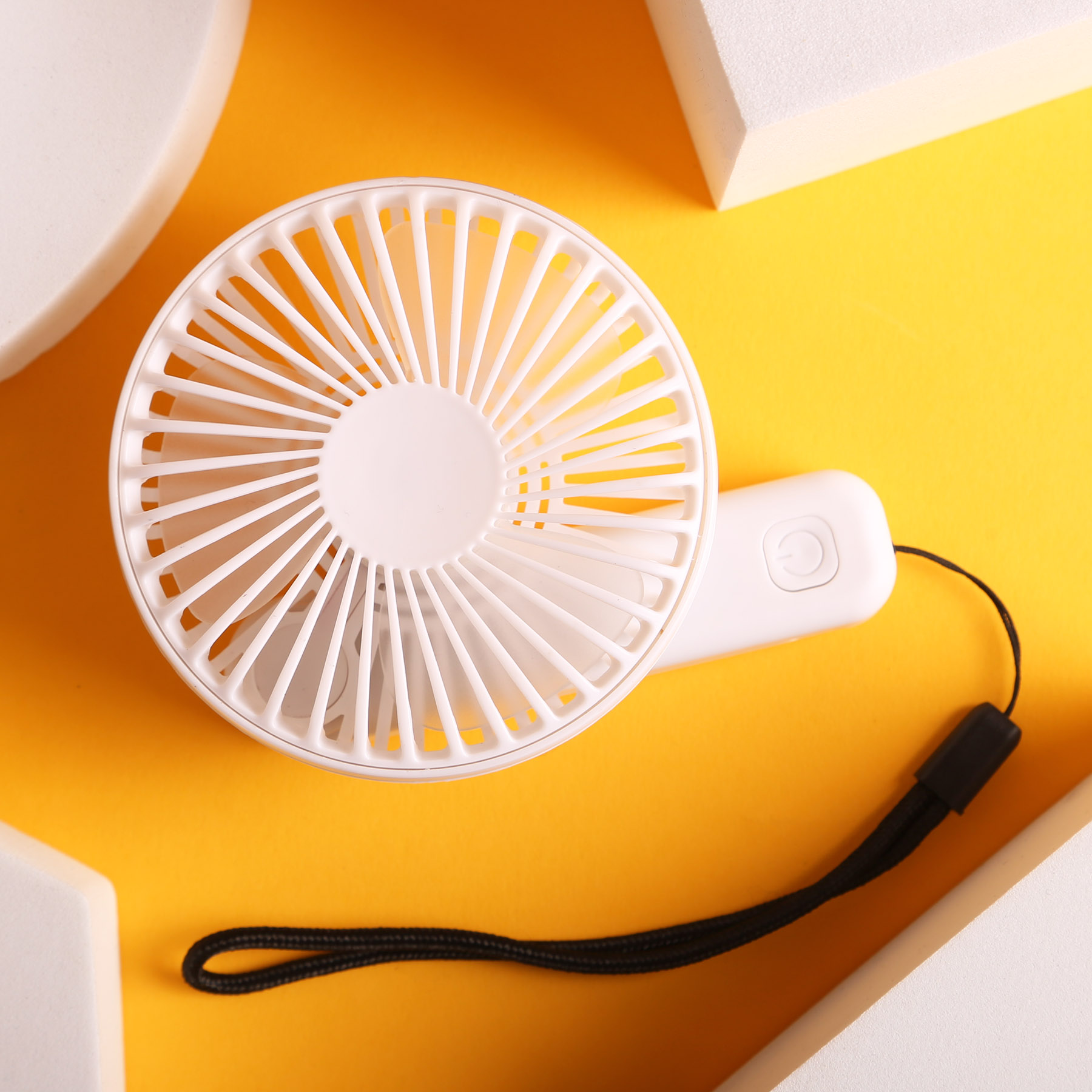 Picture of Breeze Baby Rechargeable Mini Fan