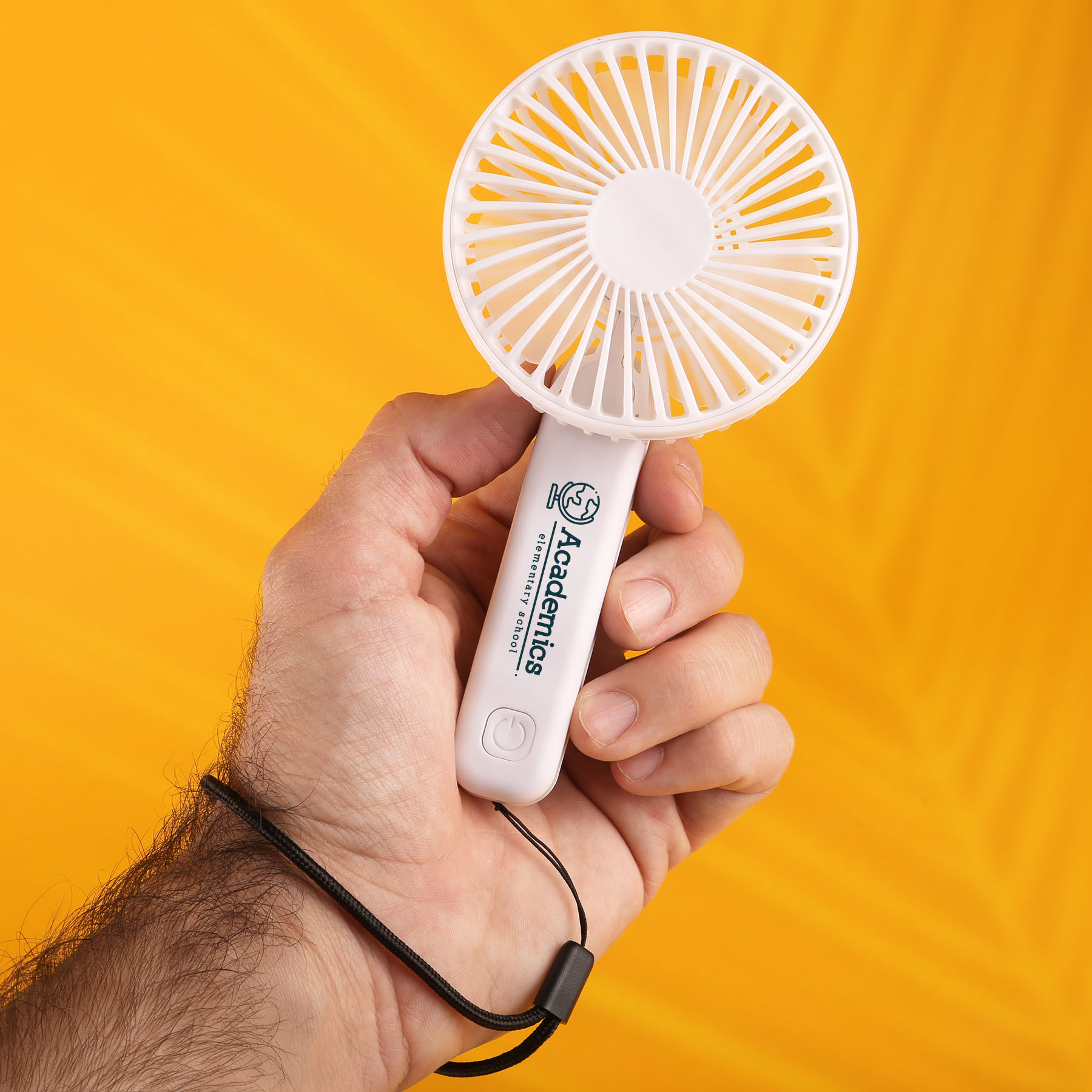 Picture of Breeze Baby Rechargeable Mini Fan