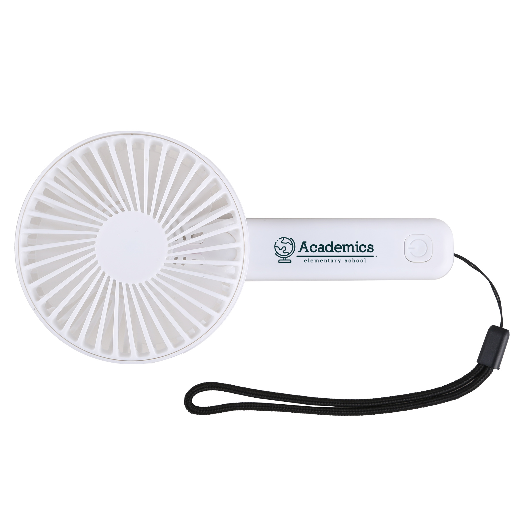 Picture of Breeze Baby Rechargeable Mini Fan