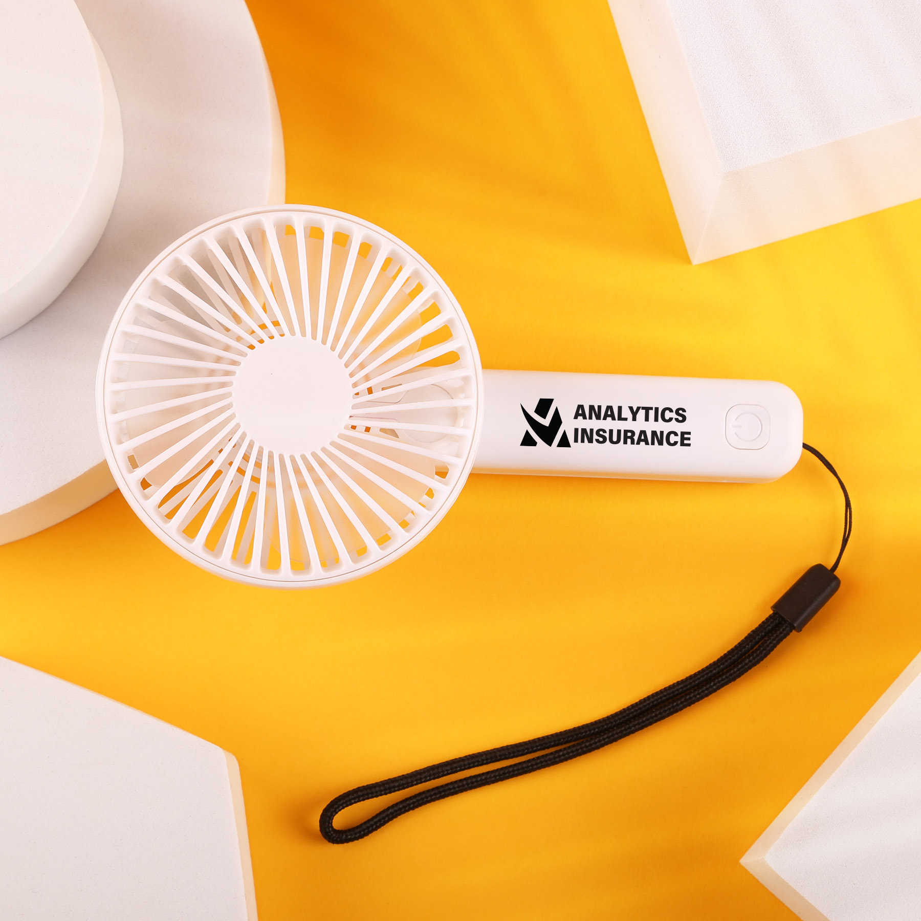 Picture of Breeze Baby Rechargeable Mini Fan