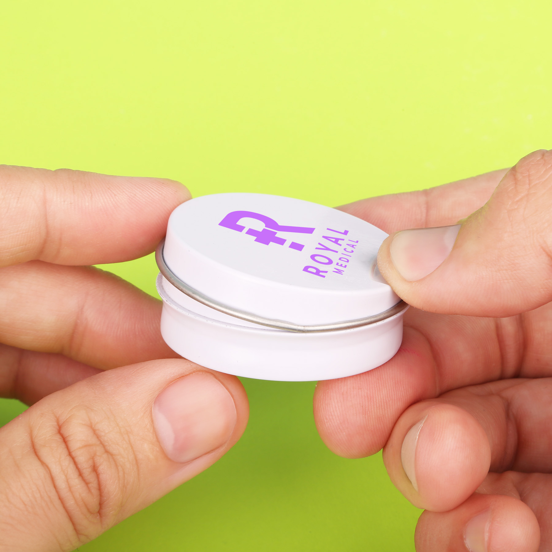 Picture of Pinch Me Mint Tin