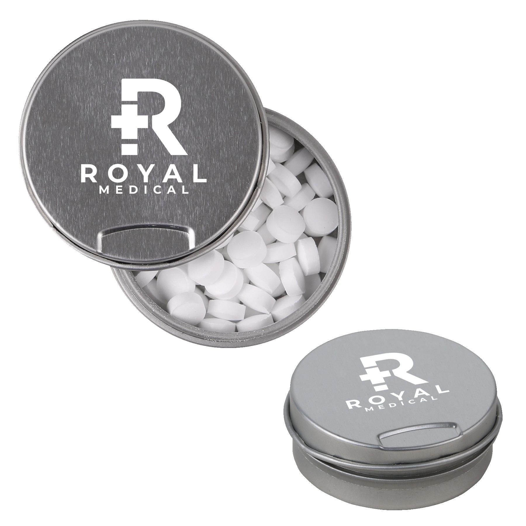 Picture of Pinch Me Mint Tin