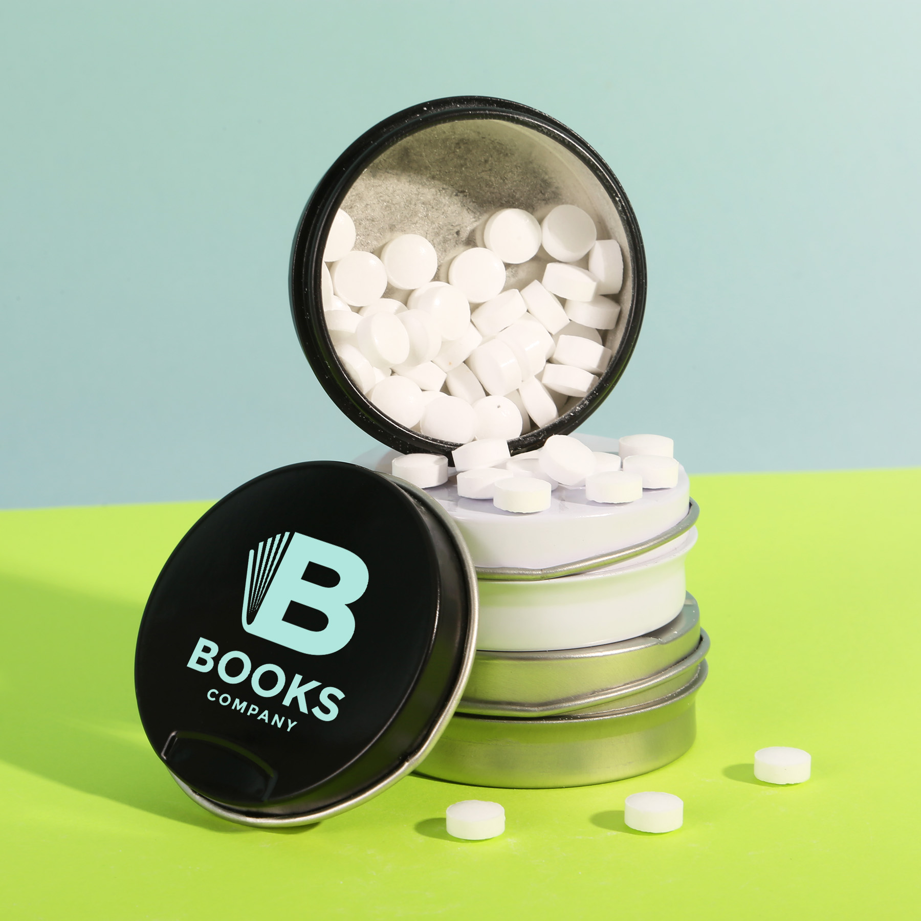 Picture of Pinch Me Mint Tin