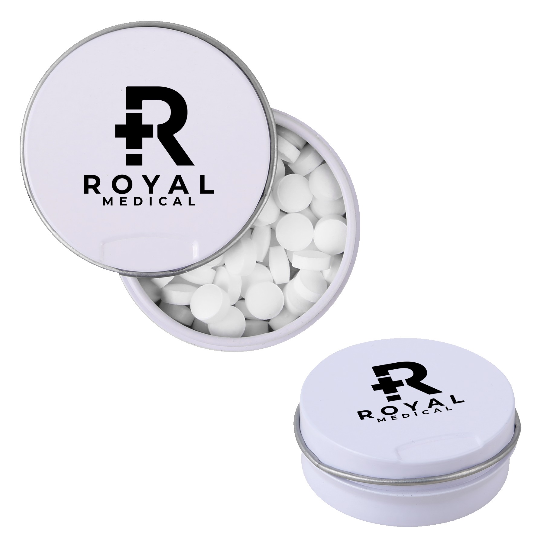 Picture of Pinch Me Mint Tin