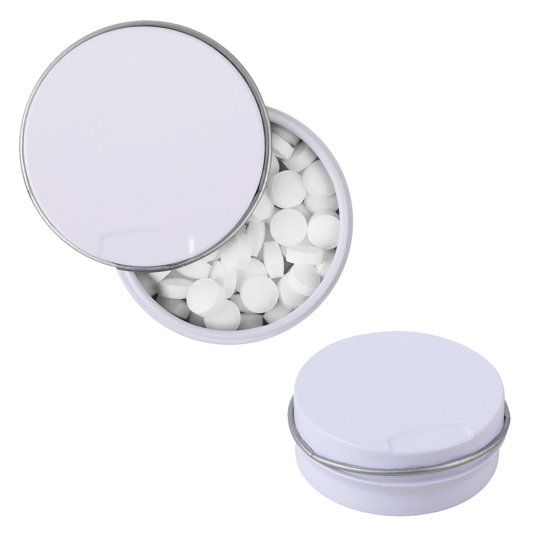 Picture of Pinch Me Mint Tin