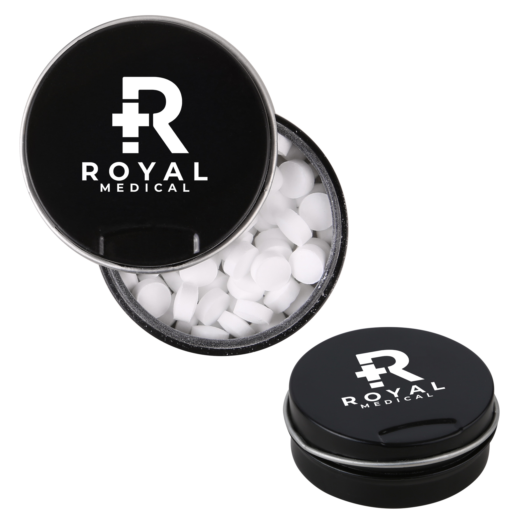 Picture of Pinch Me Mint Tin