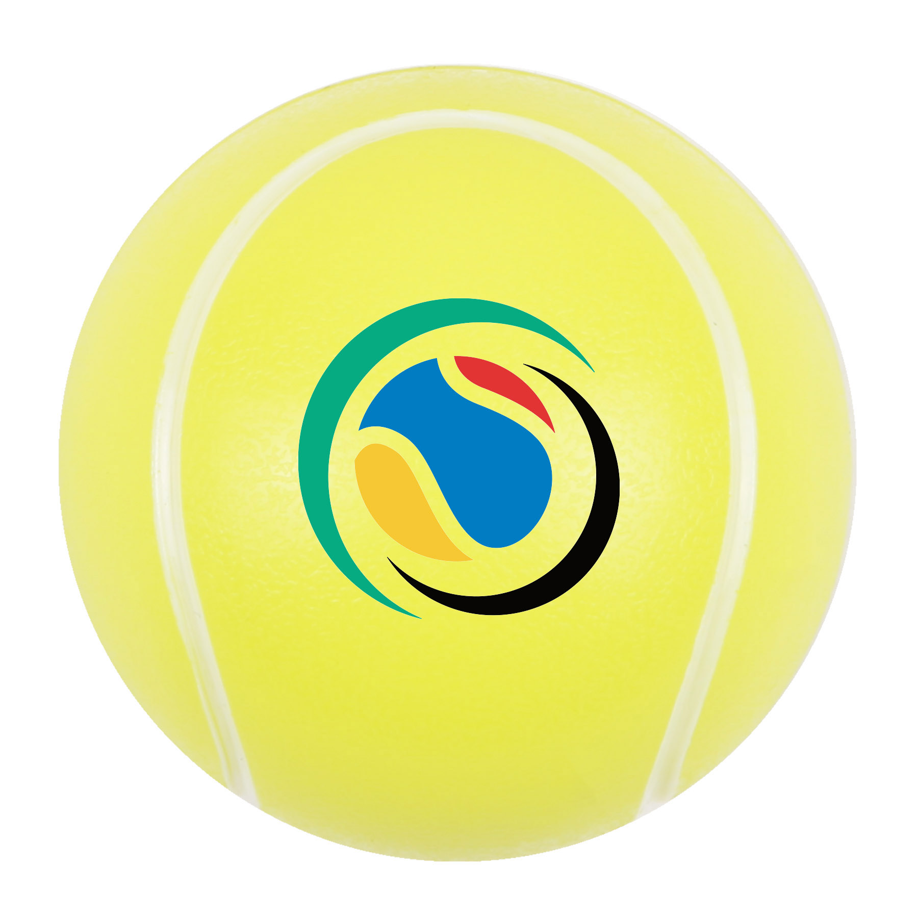 Picture of Tennis Ball Mint Container