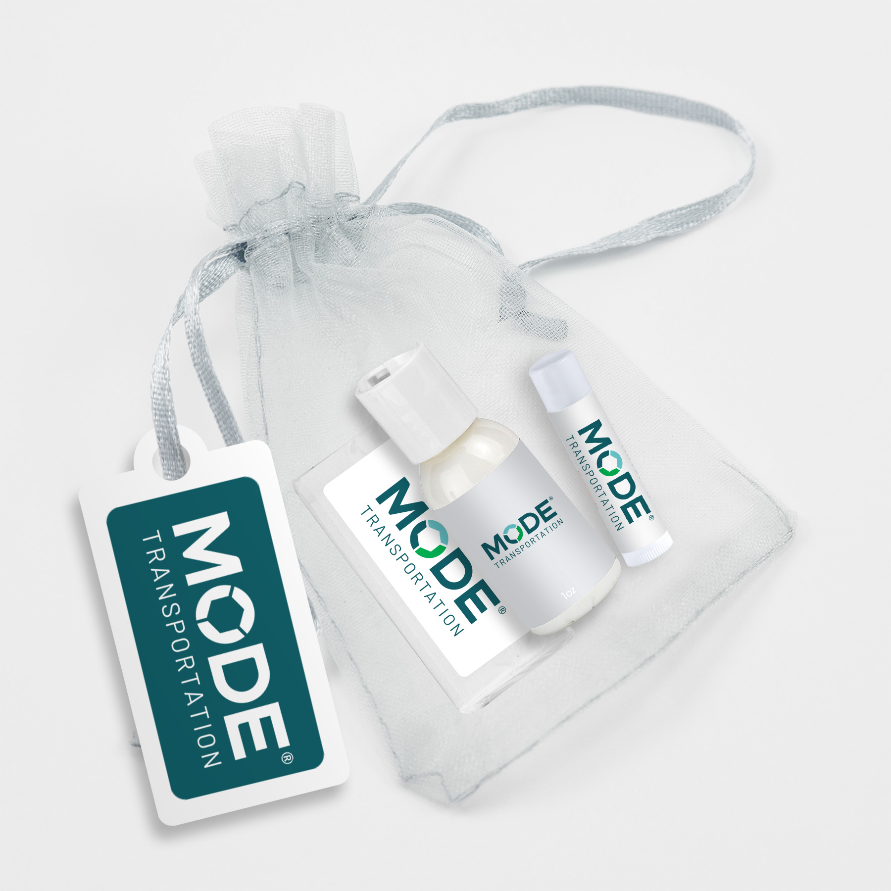 Picture of Personal Care Kit