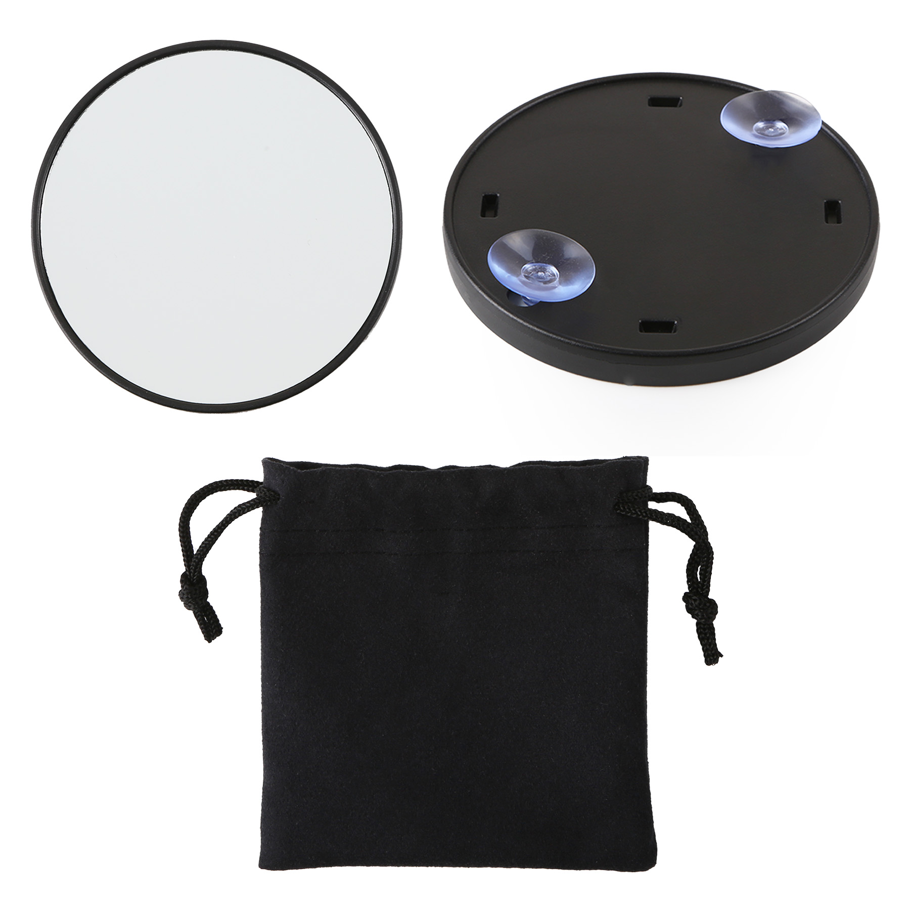 Picture of Monroe Magnifying Compact Mirror