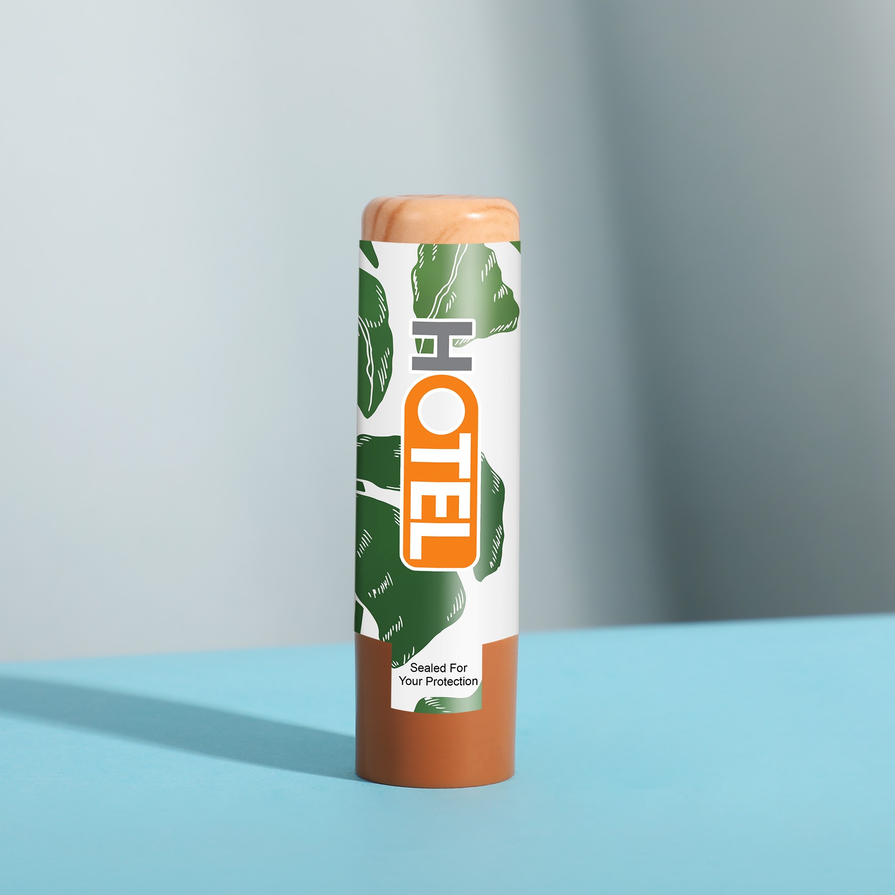 Picture of Rooted Eco Lip Moisturizer