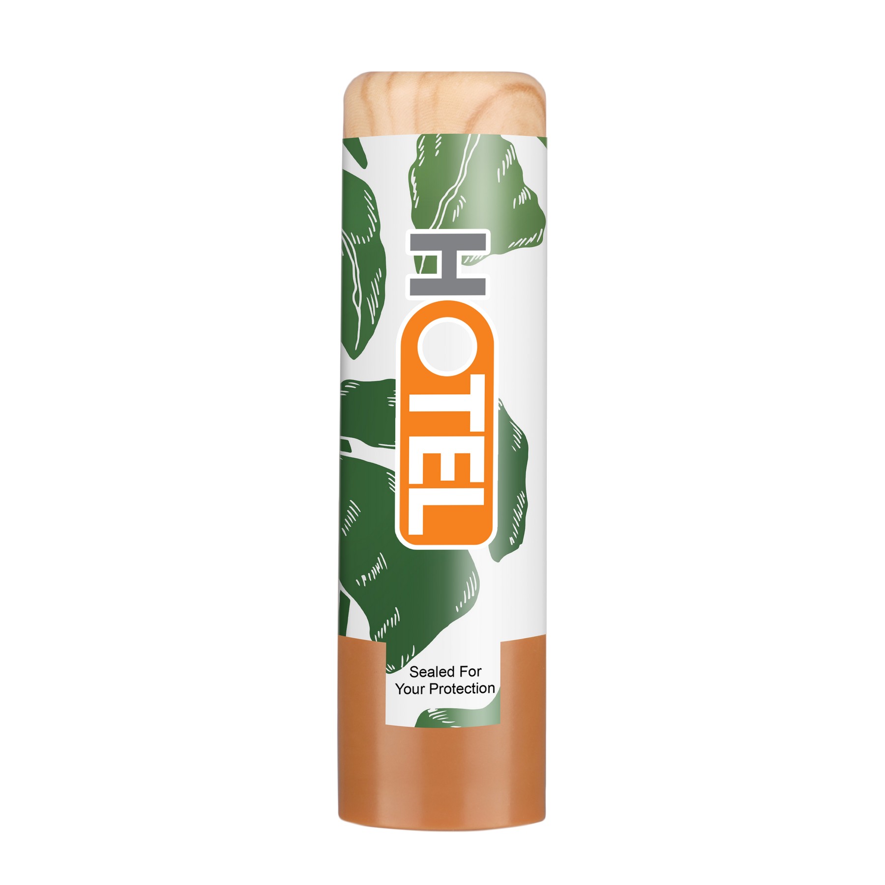 Picture of Rooted Eco Lip Moisturizer