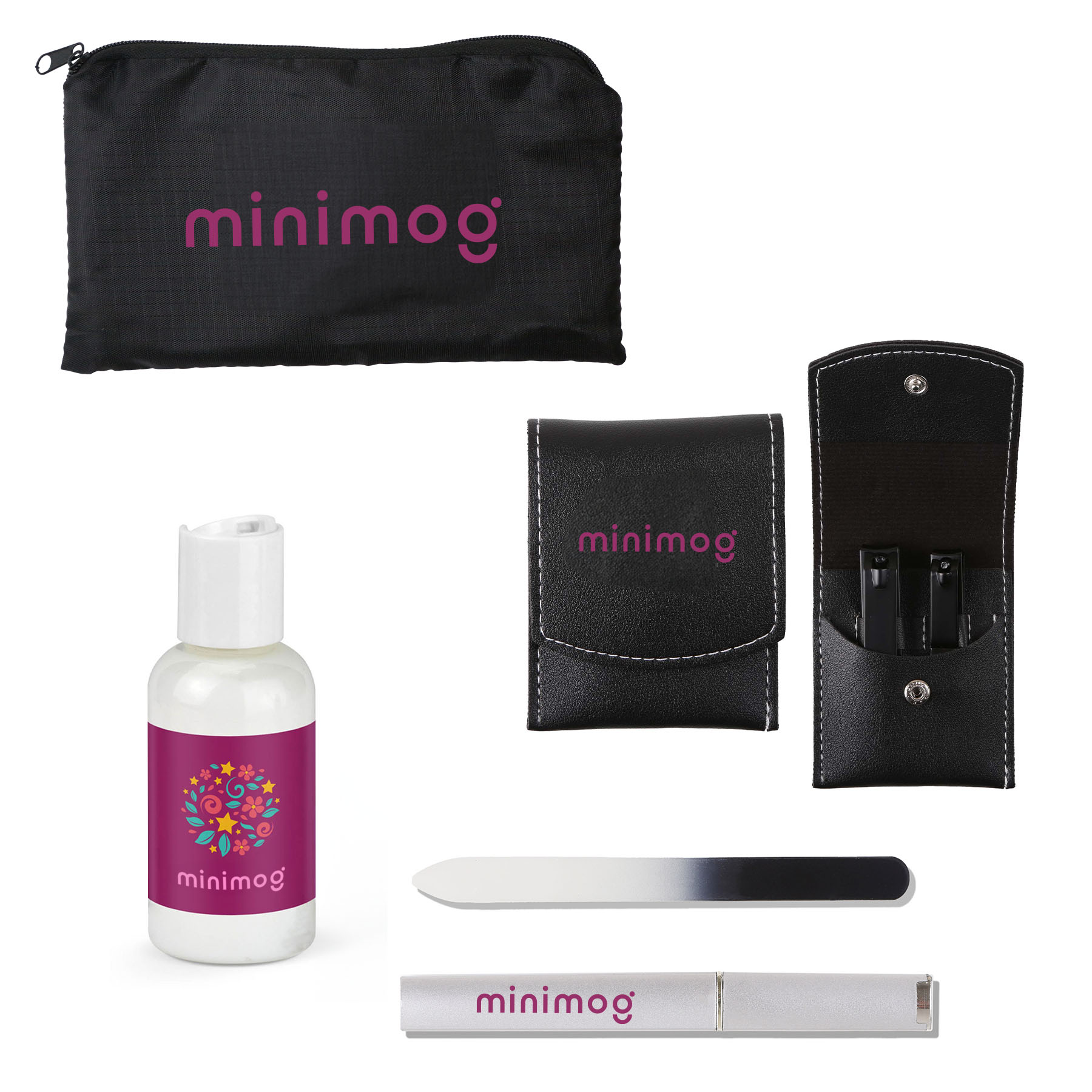 Picture of Manicure Assembly Kit