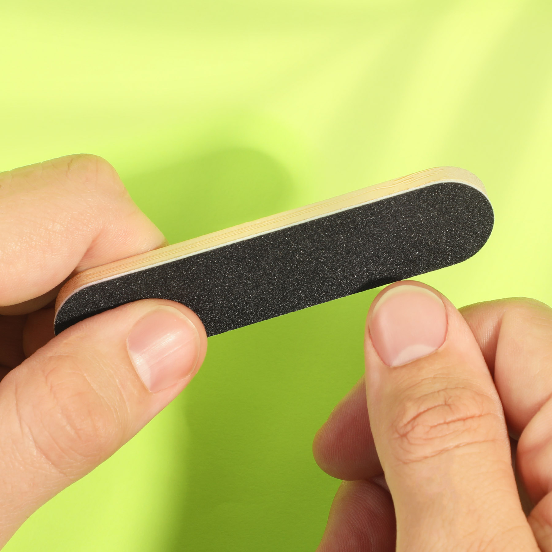 Picture of Eco Chic Bamboo Nail File