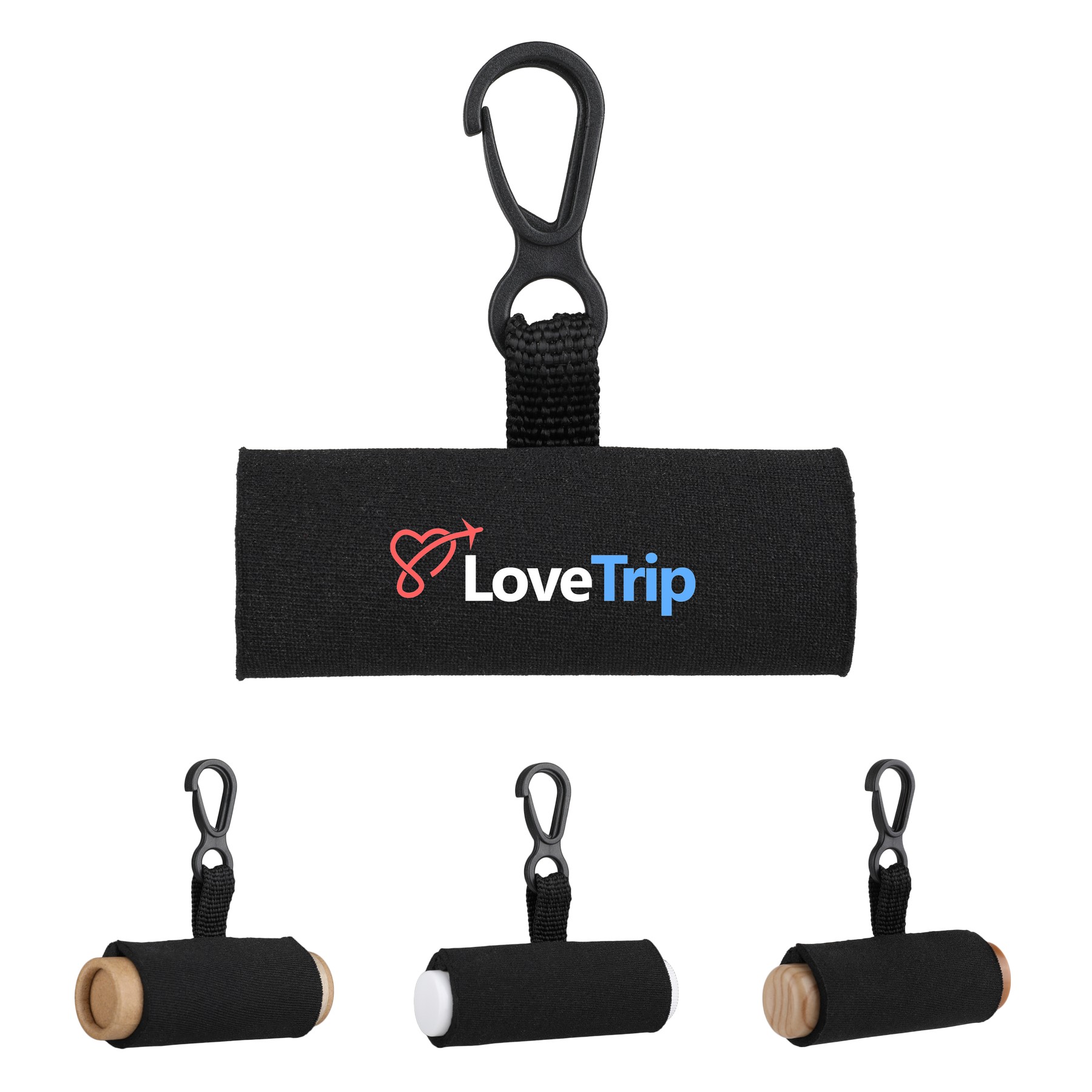 Picture of Balm Buddy Lip Balm Holder