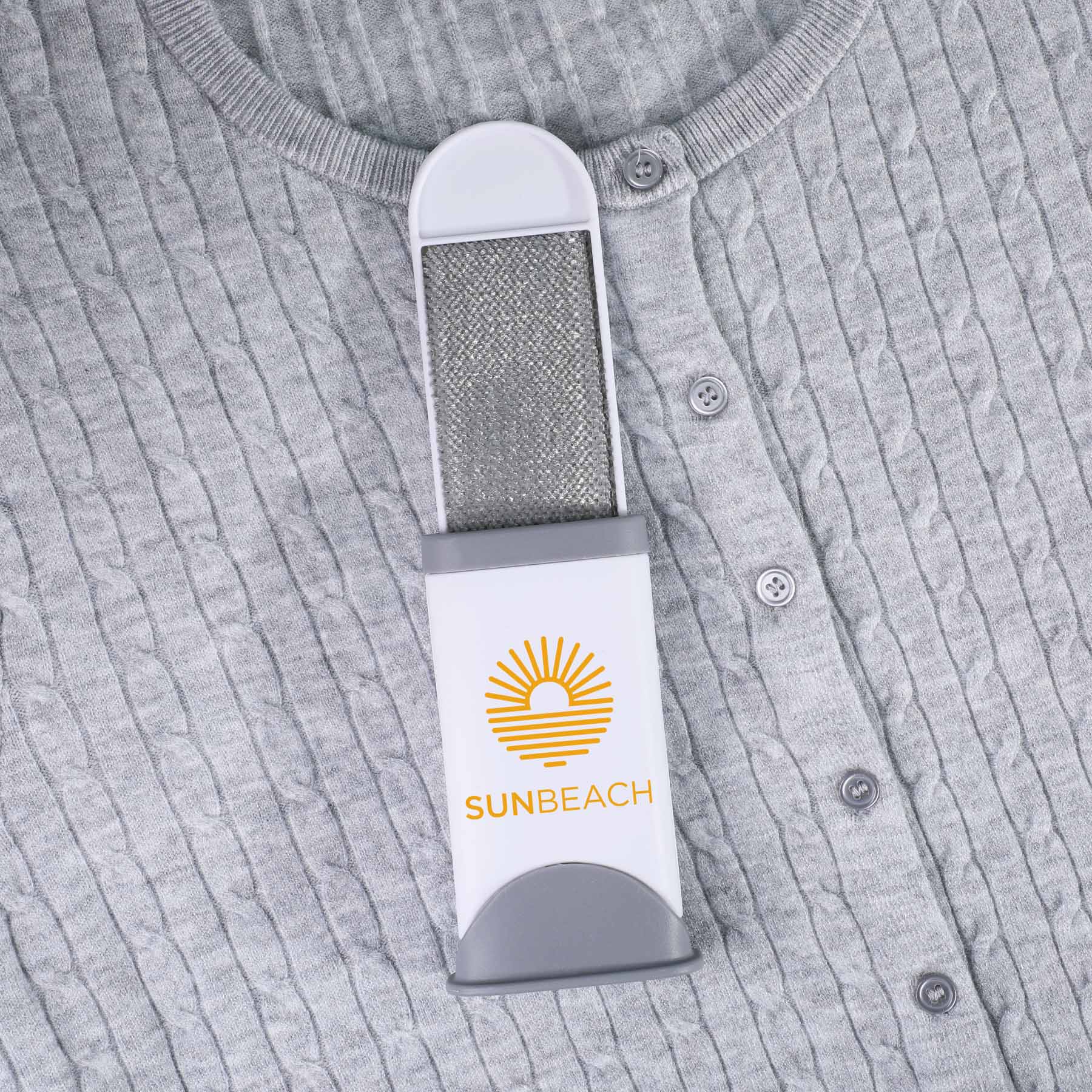Picture of Fuzzerator Lint Brush