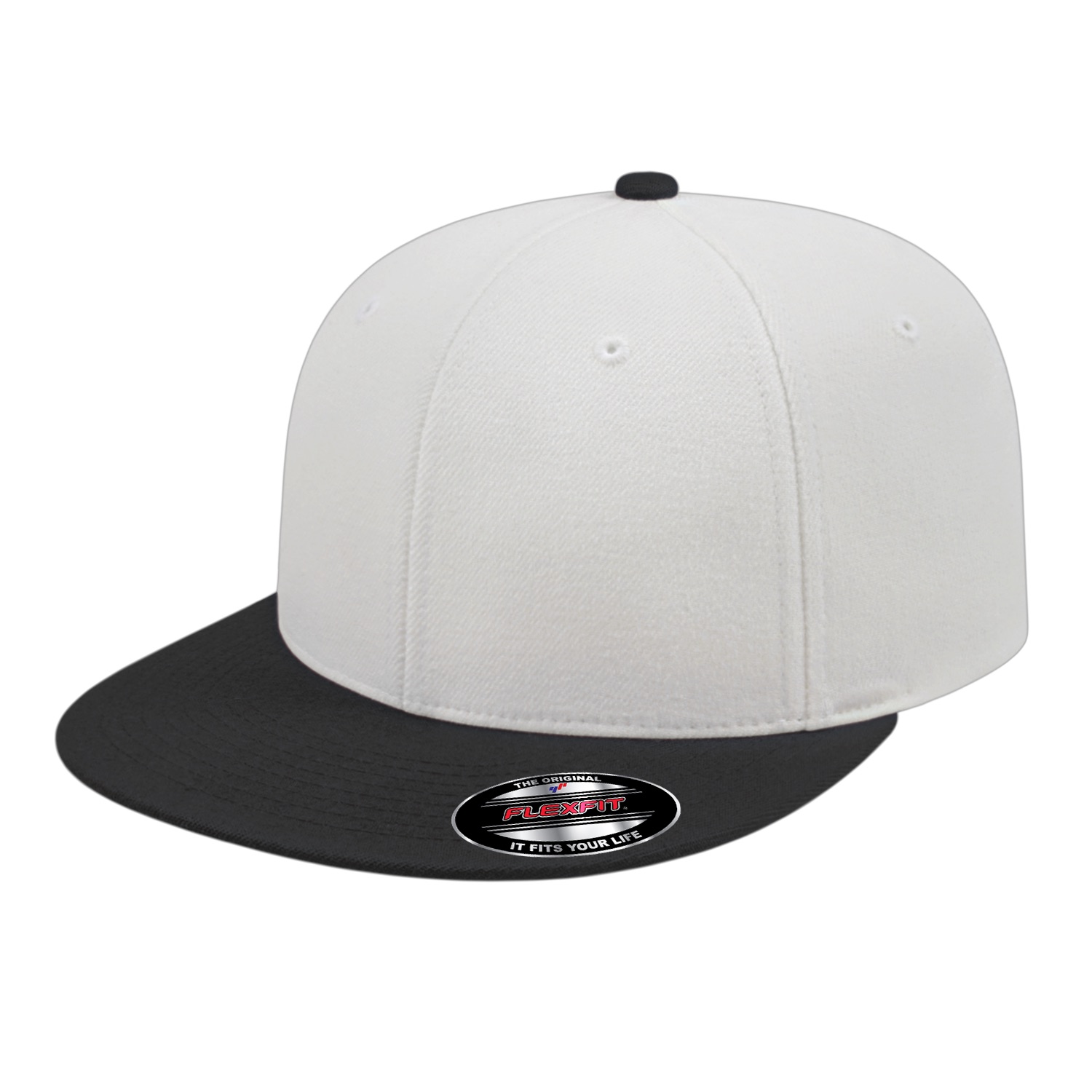 Picture of Flexfit® Wool Blend Performance Cap