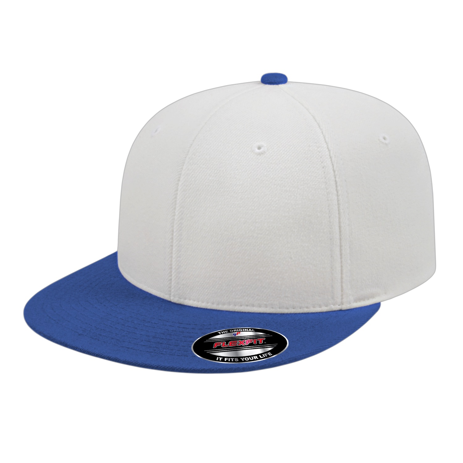Picture of Flexfit® Wool Blend Performance Cap