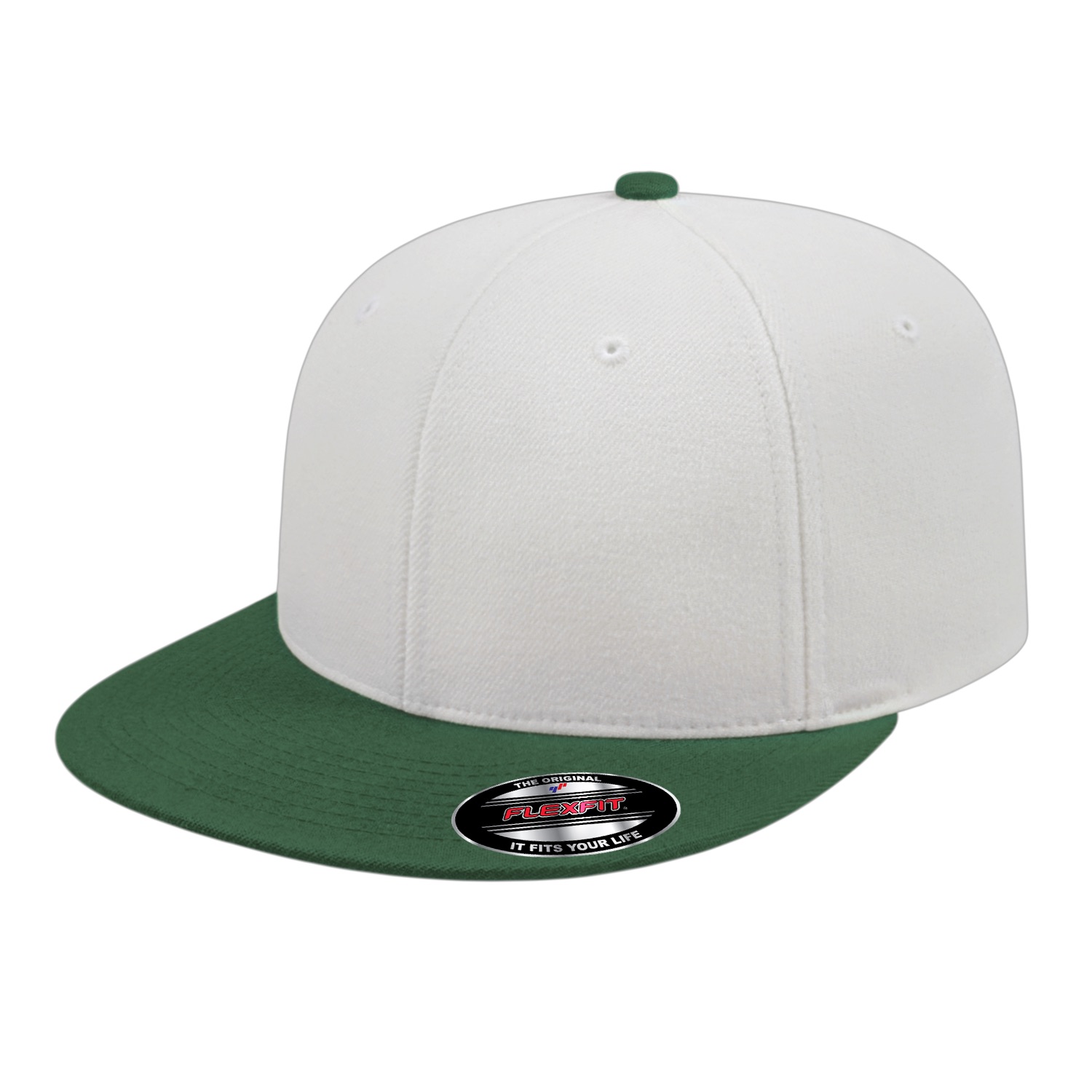 Picture of Flexfit® Wool Blend Performance Cap