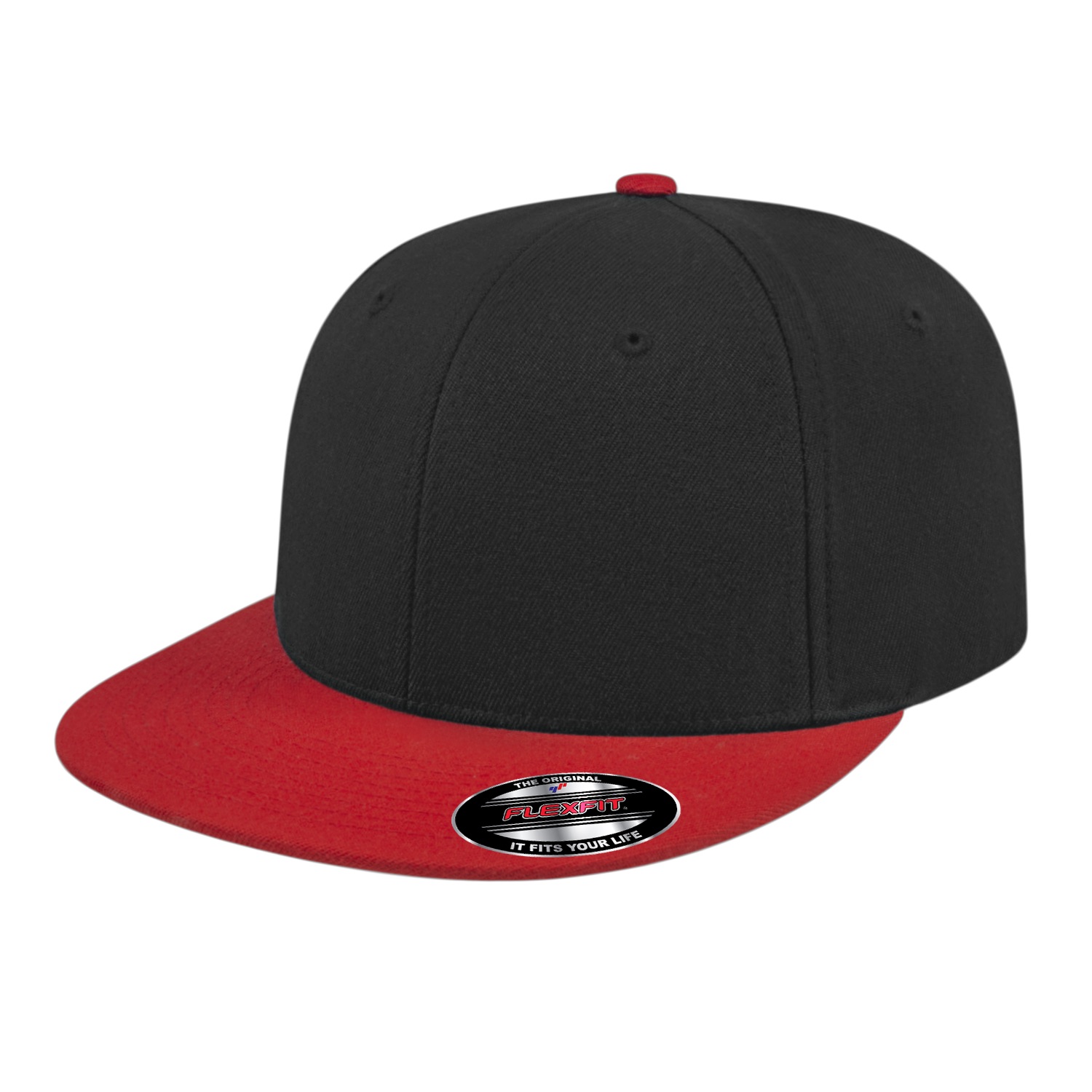 Picture of Flexfit® Wool Blend Performance Cap