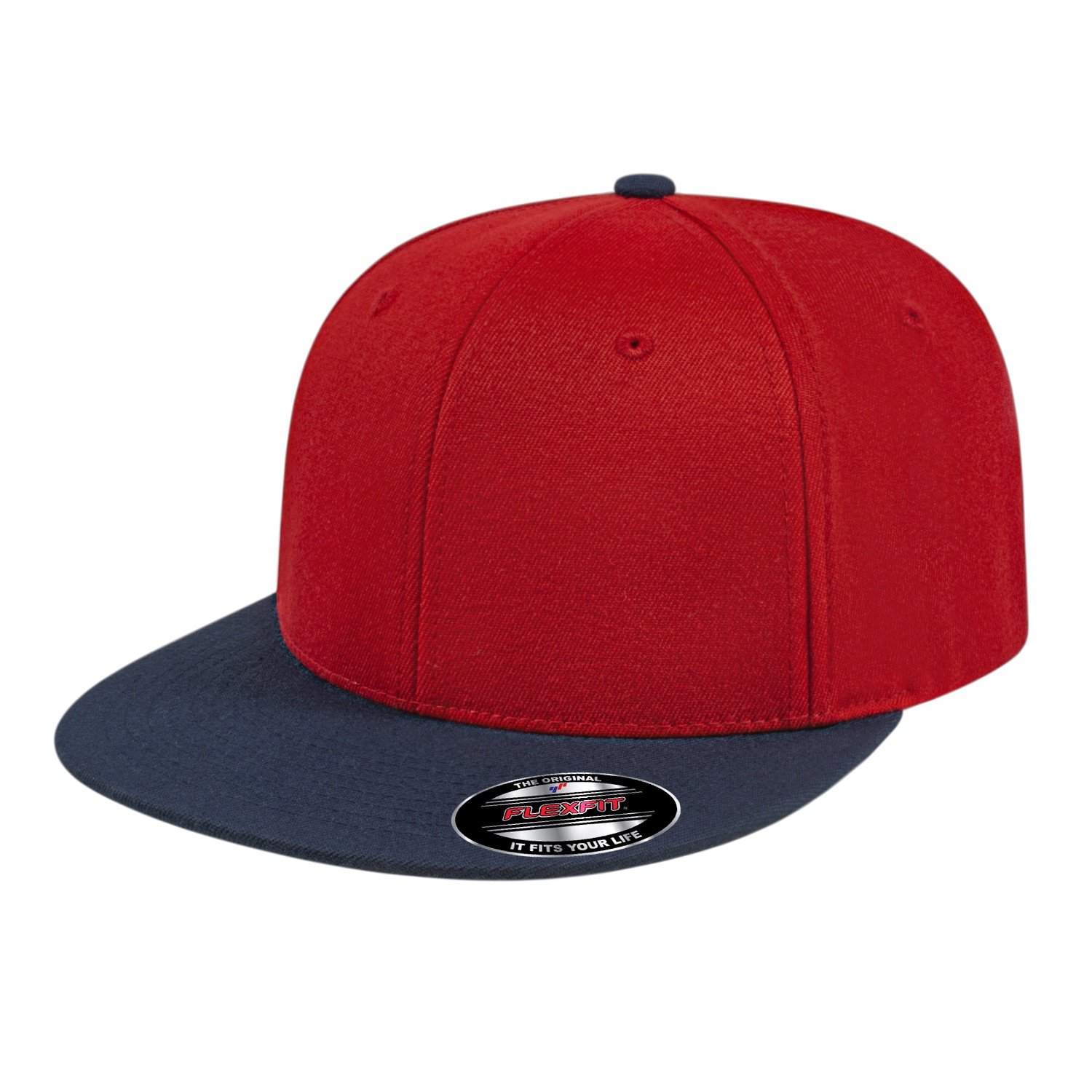 Picture of Flexfit® Wool Blend Performance Cap
