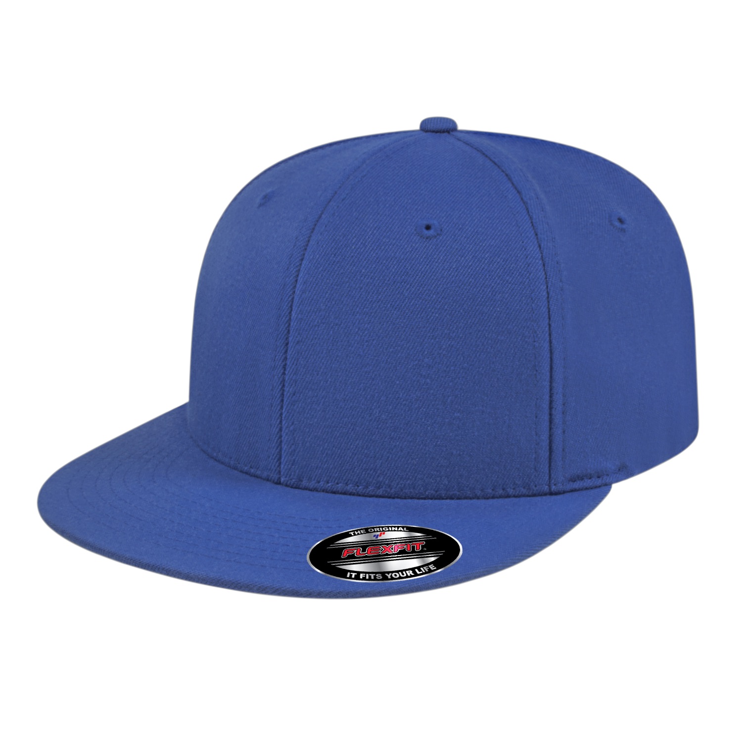Picture of Flexfit® Wool Blend Performance Cap