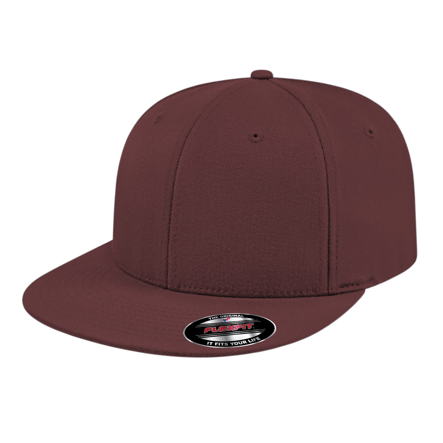 Picture of Flexfit® Wool Blend Performance Cap