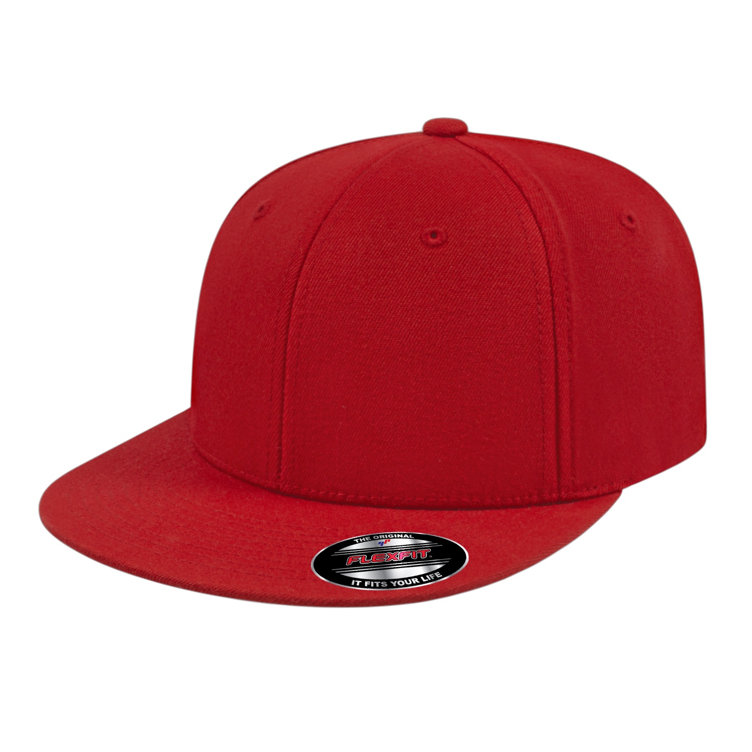 Picture of Flexfit® Wool Blend Performance Cap
