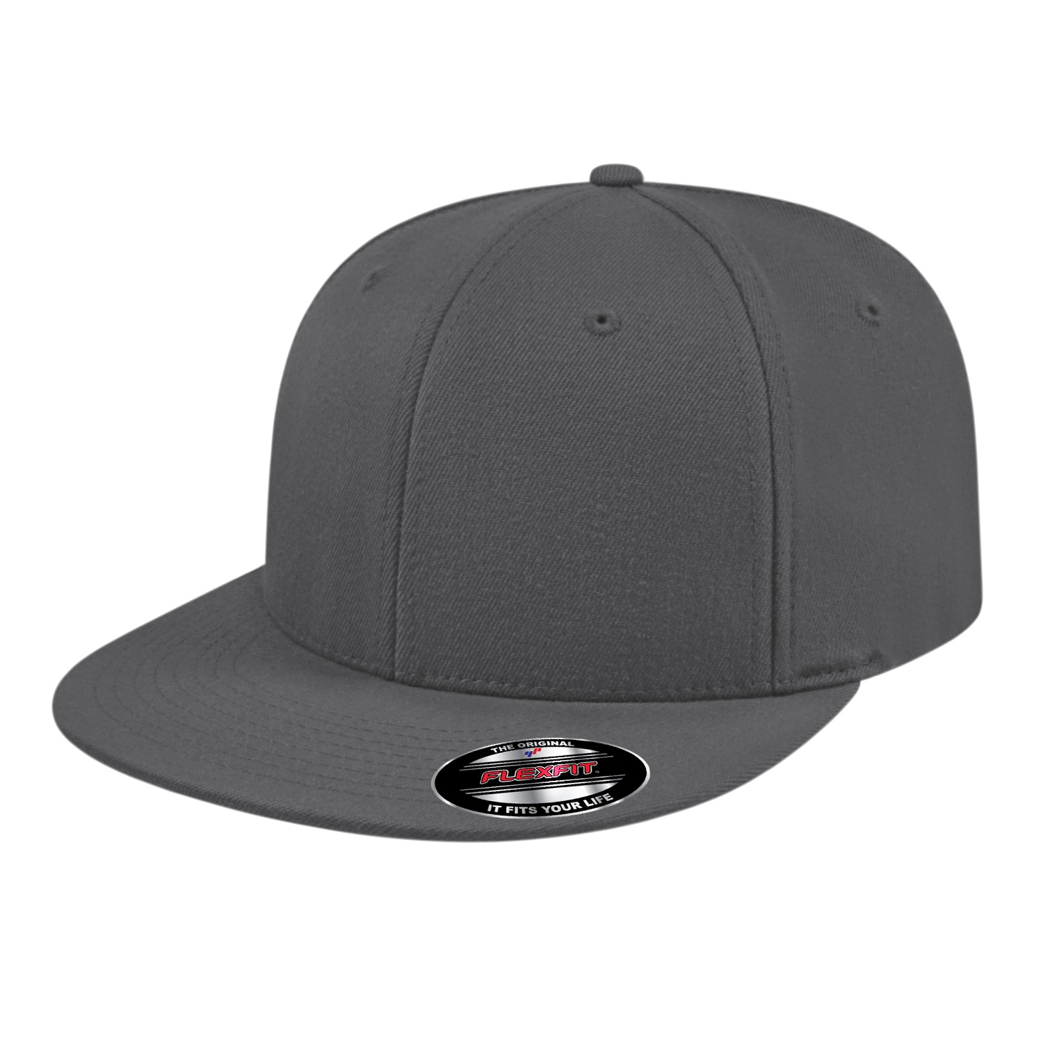 Picture of Flexfit® Wool Blend Performance Cap