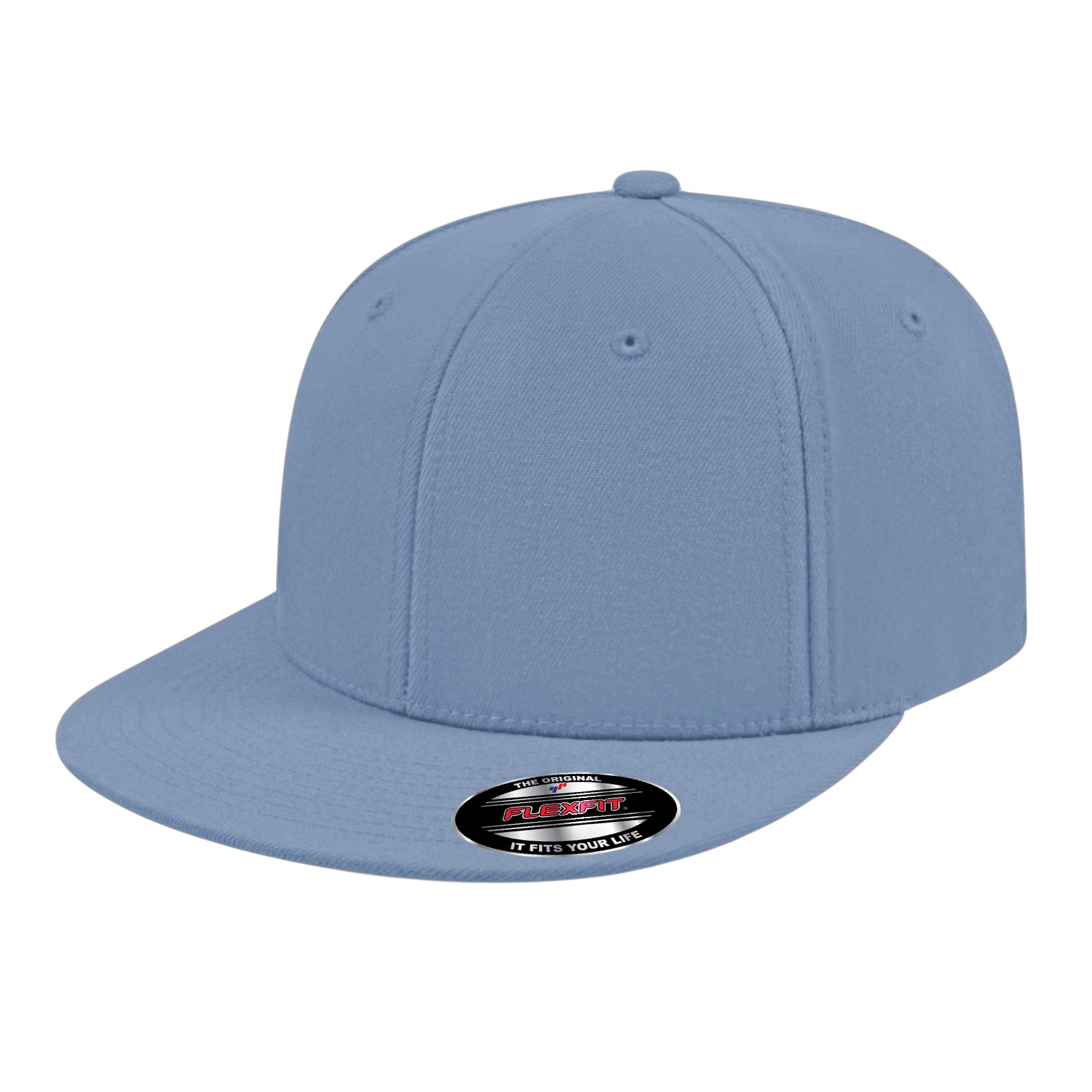 Picture of Flexfit® Wool Blend Performance Cap