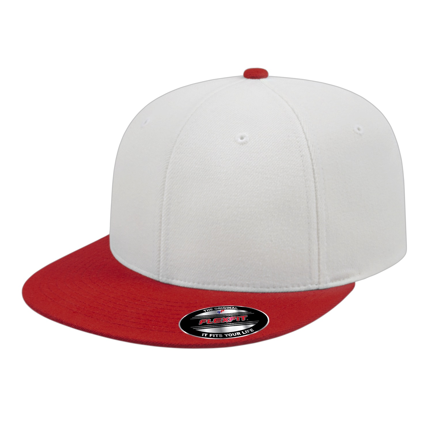 Picture of Flexfit® Wool Blend Performance Cap