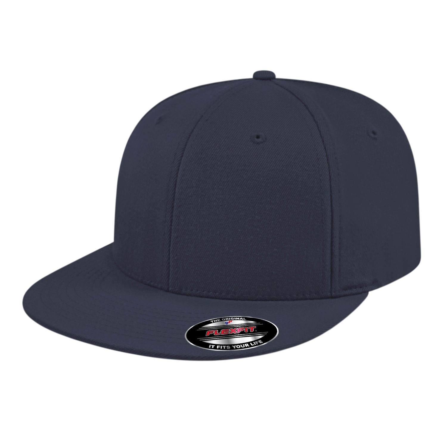 Picture of Flexfit® Wool Blend Performance Cap