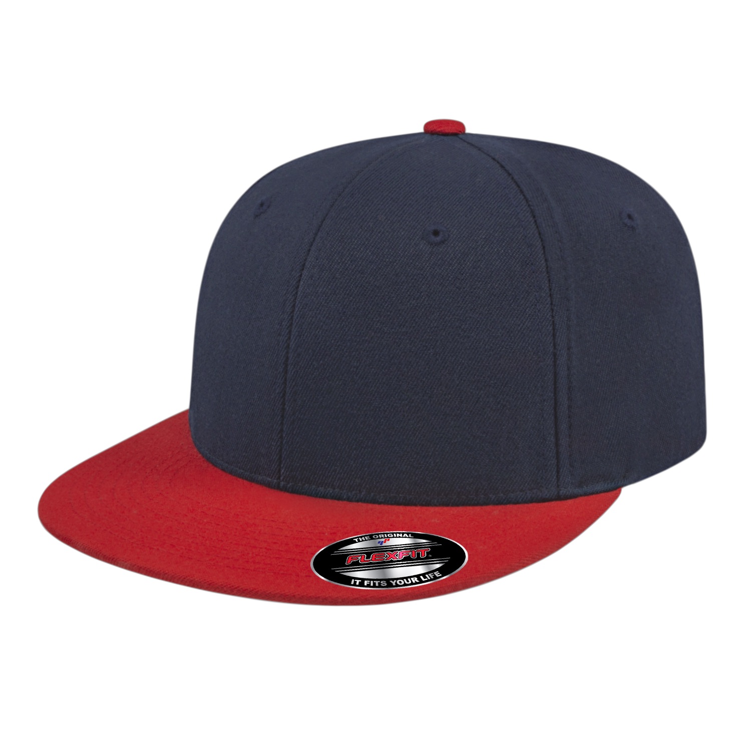 Picture of Flexfit® Wool Blend Performance Cap