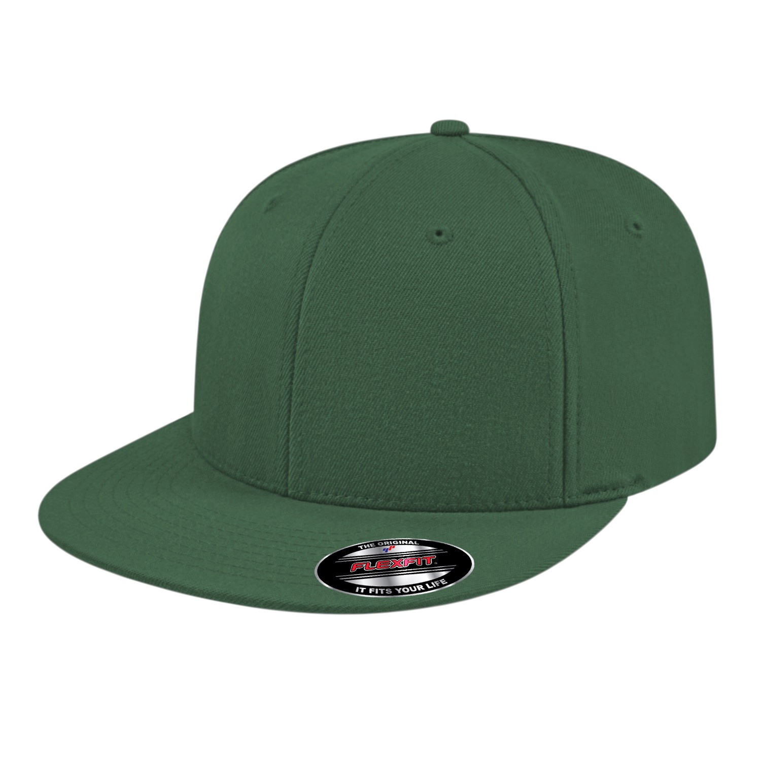 Picture of Flexfit® Wool Blend Performance Cap