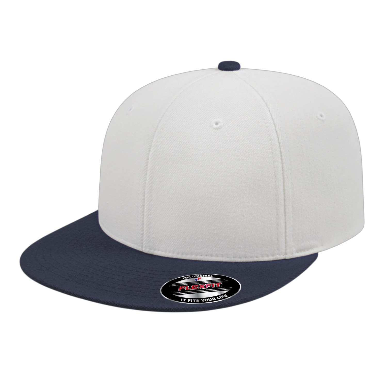 Picture of Flexfit® Wool Blend Performance Cap