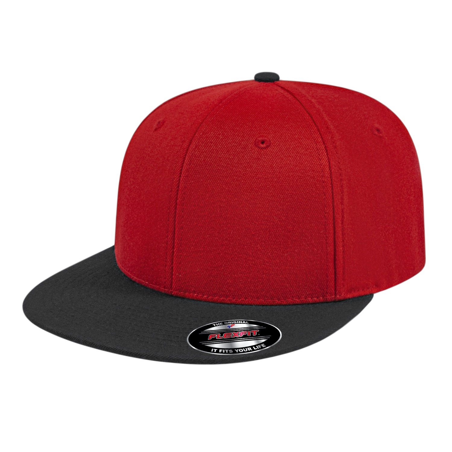 Picture of Flexfit® Wool Blend Performance Cap