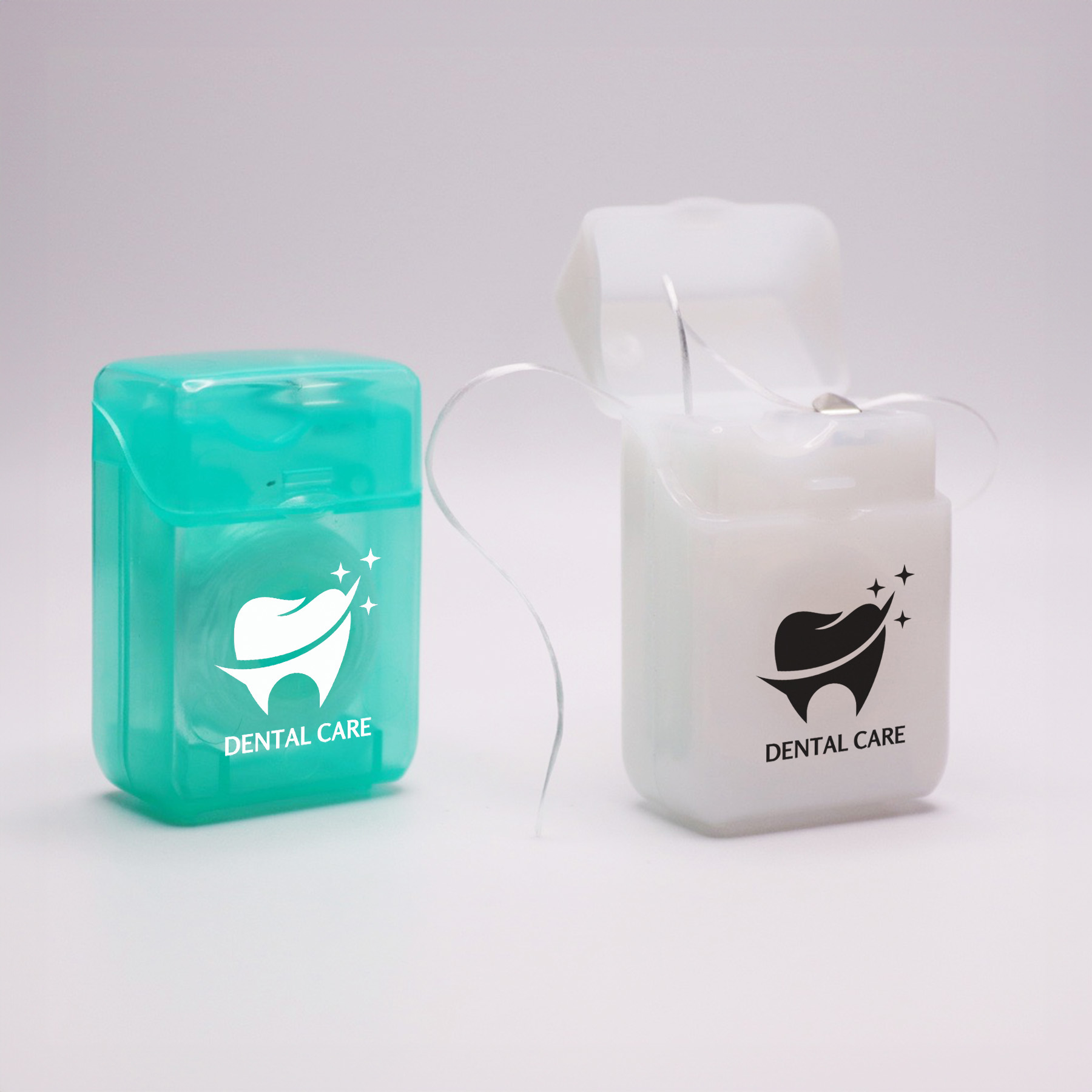 Picture of Mini Dental Floss