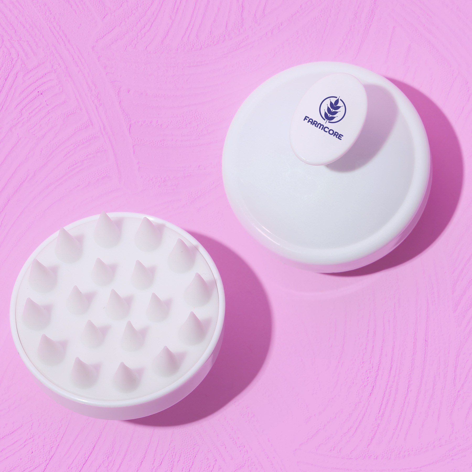 Picture of Serenity Scalp Massager
