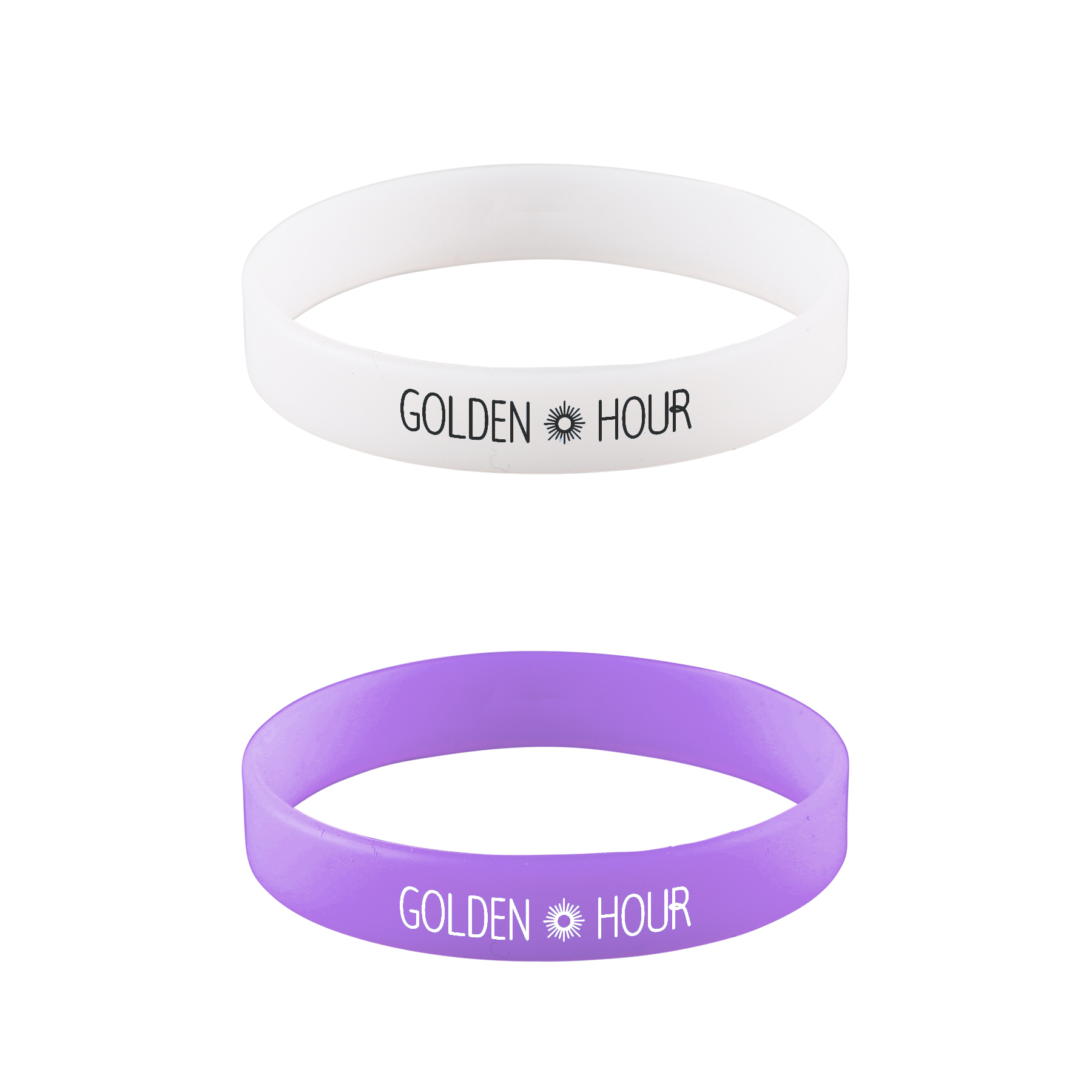 Picture of Uv Awareness Wrist Band