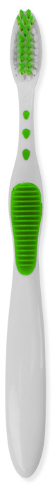 Picture of Rubber Grip Toothbrush