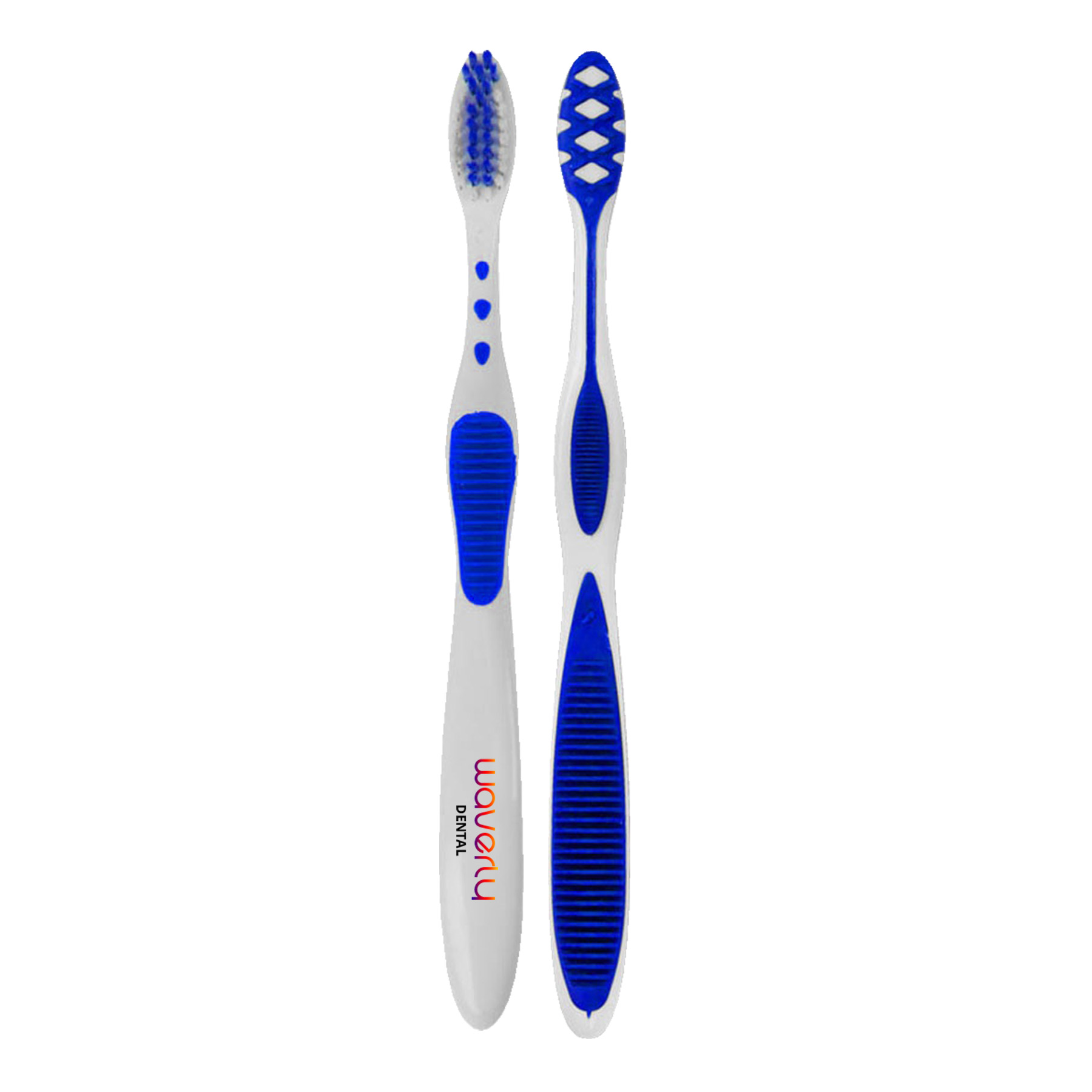 Picture of Rubber Grip Toothbrush