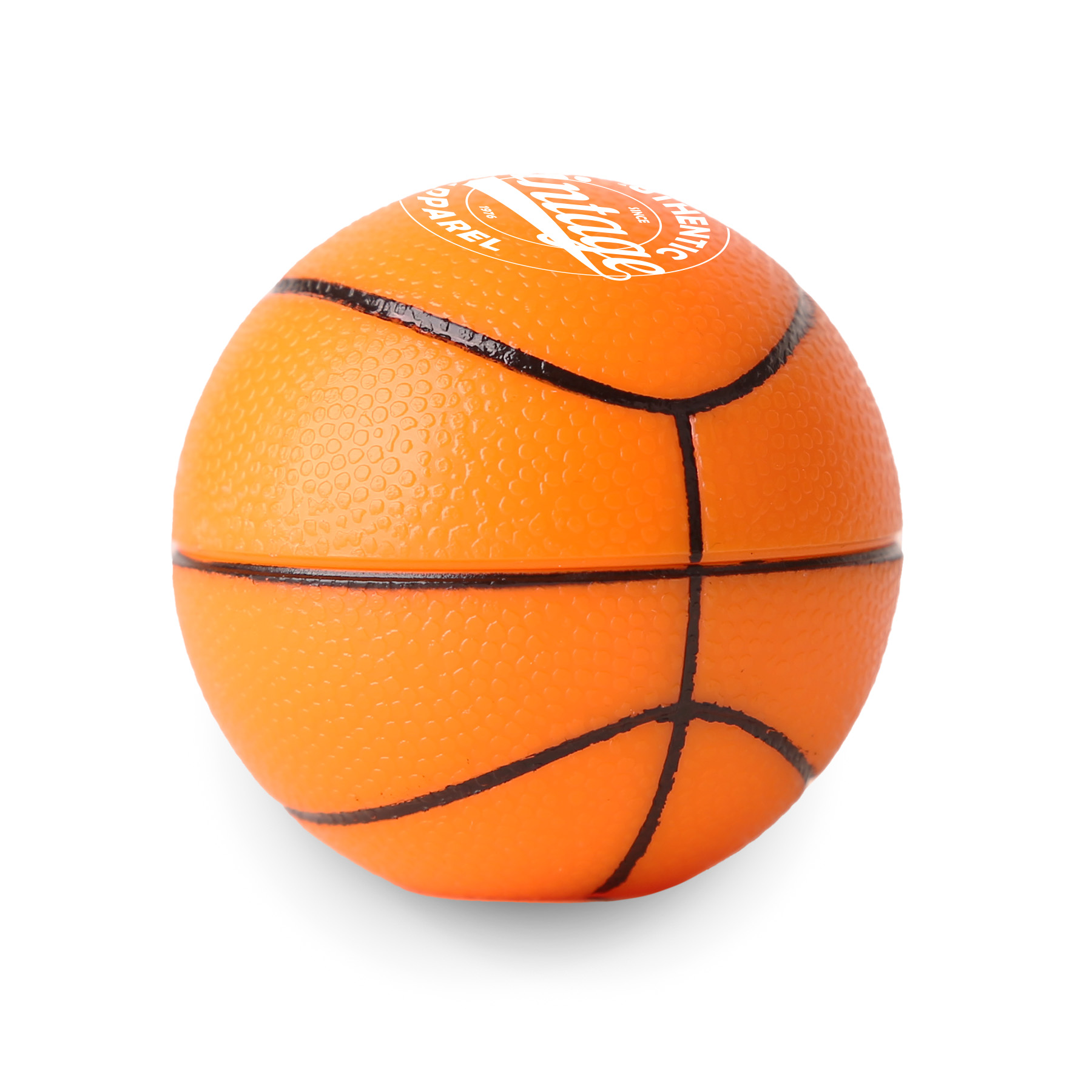 Picture of Basketball Mint Container