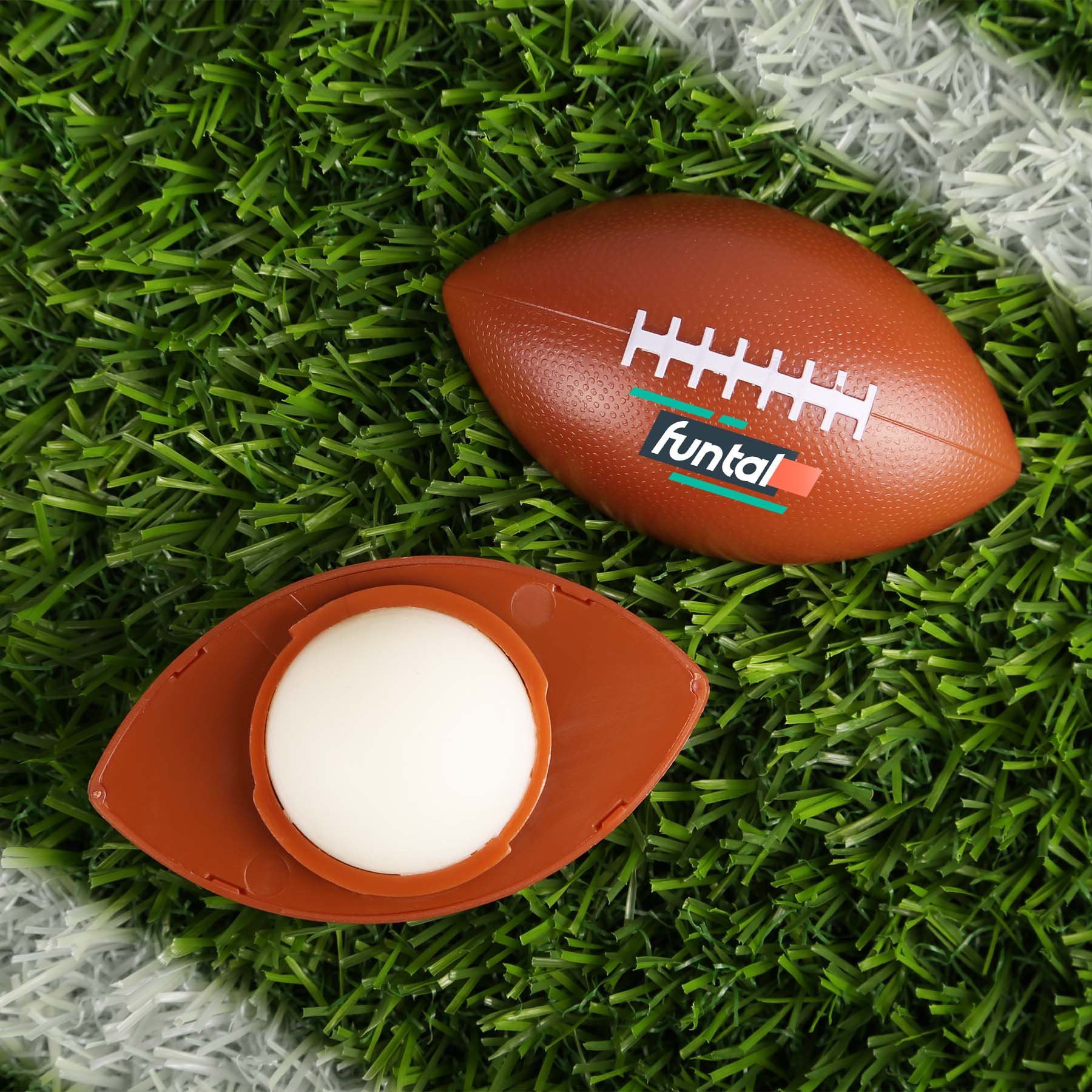 Picture of Football Lip Moisturizer