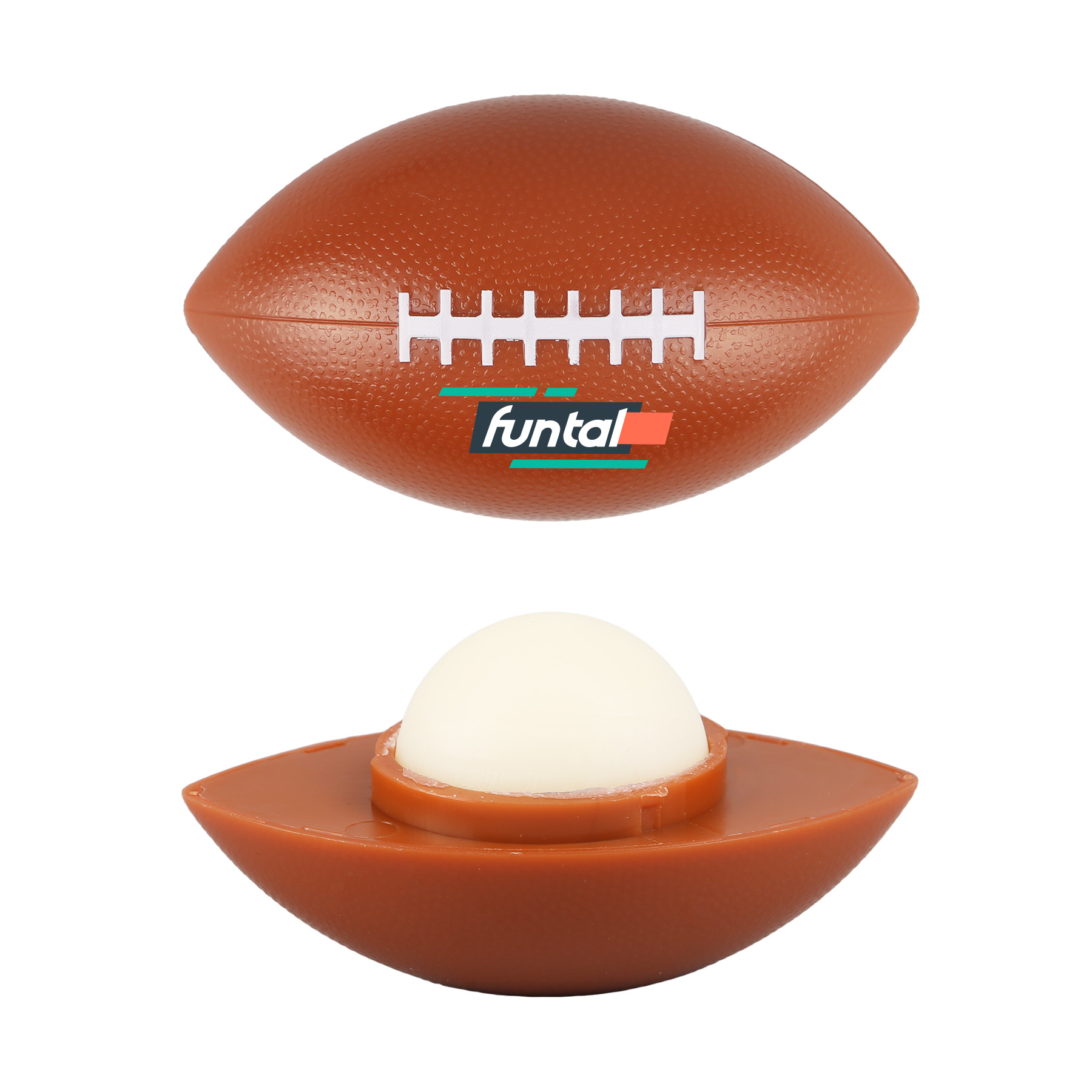 Picture of Football Lip Moisturizer