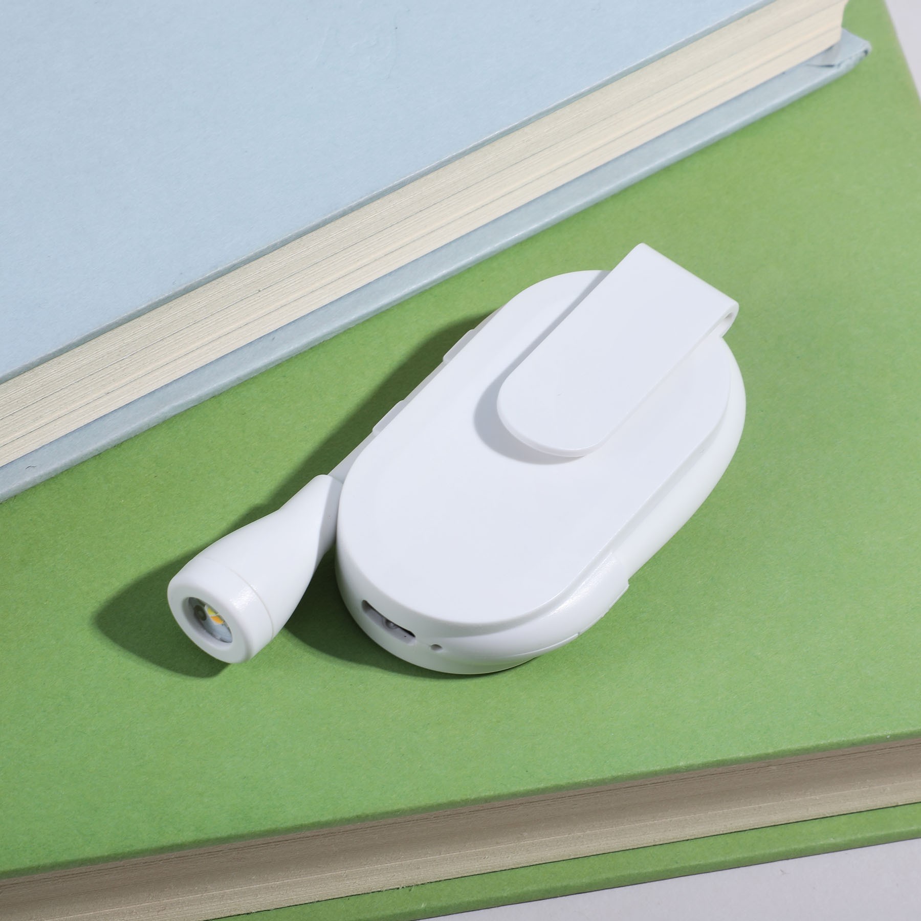 Picture of Pixie Rechargeable Booklight