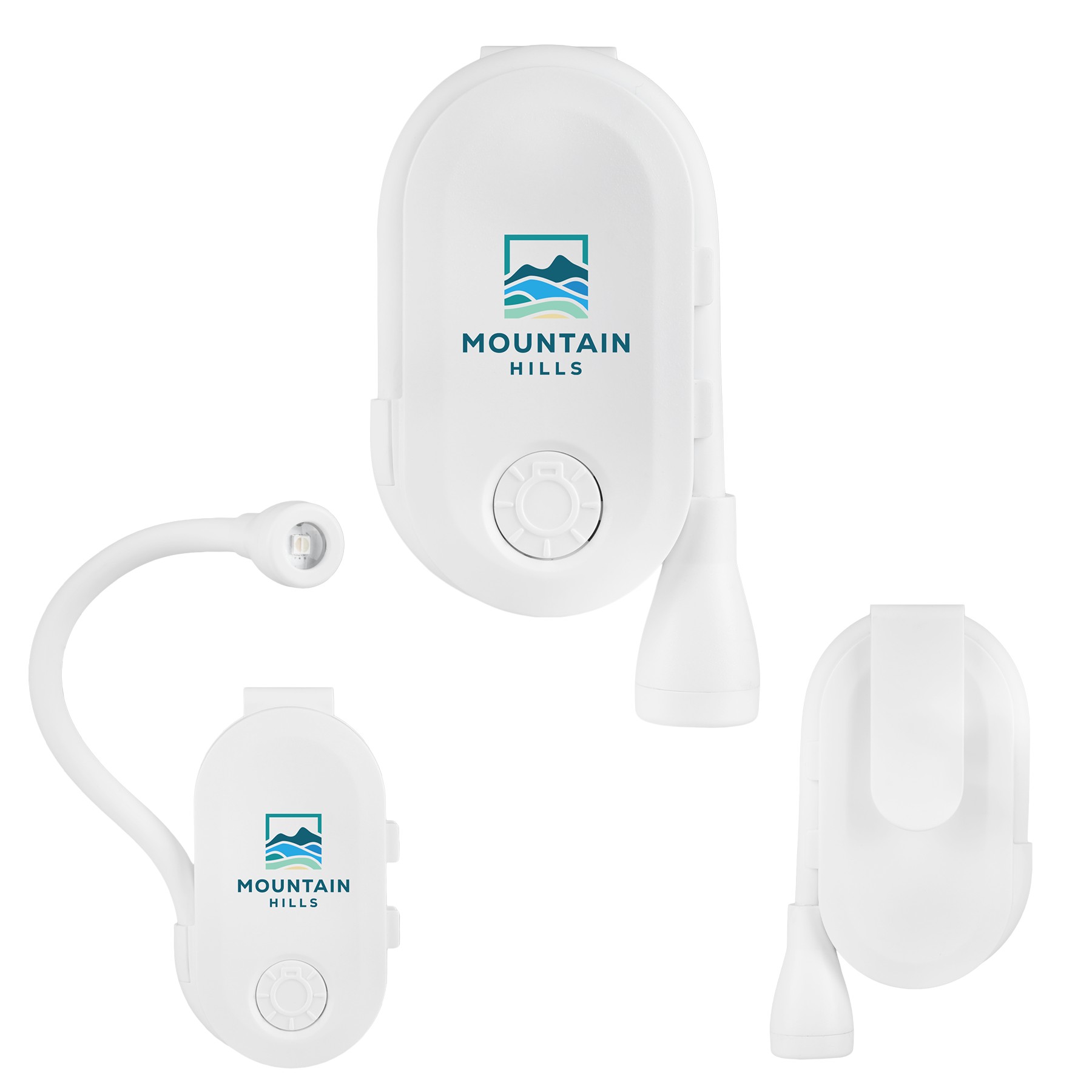 Picture of Pixie Rechargeable Booklight