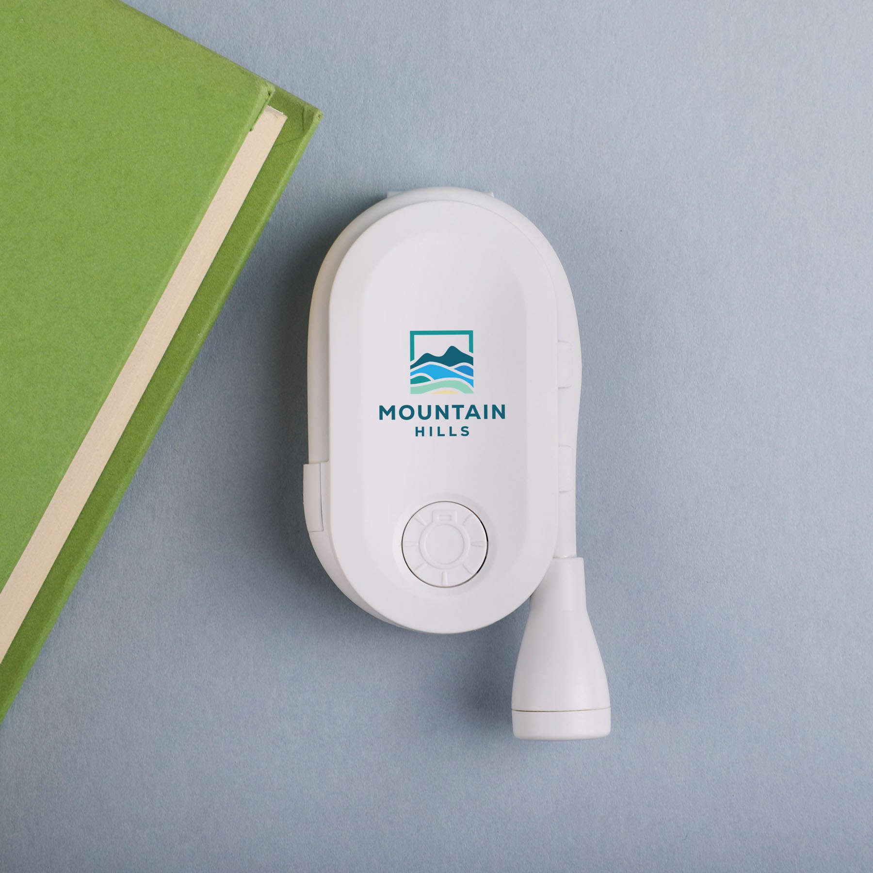 Picture of Pixie Rechargeable Booklight