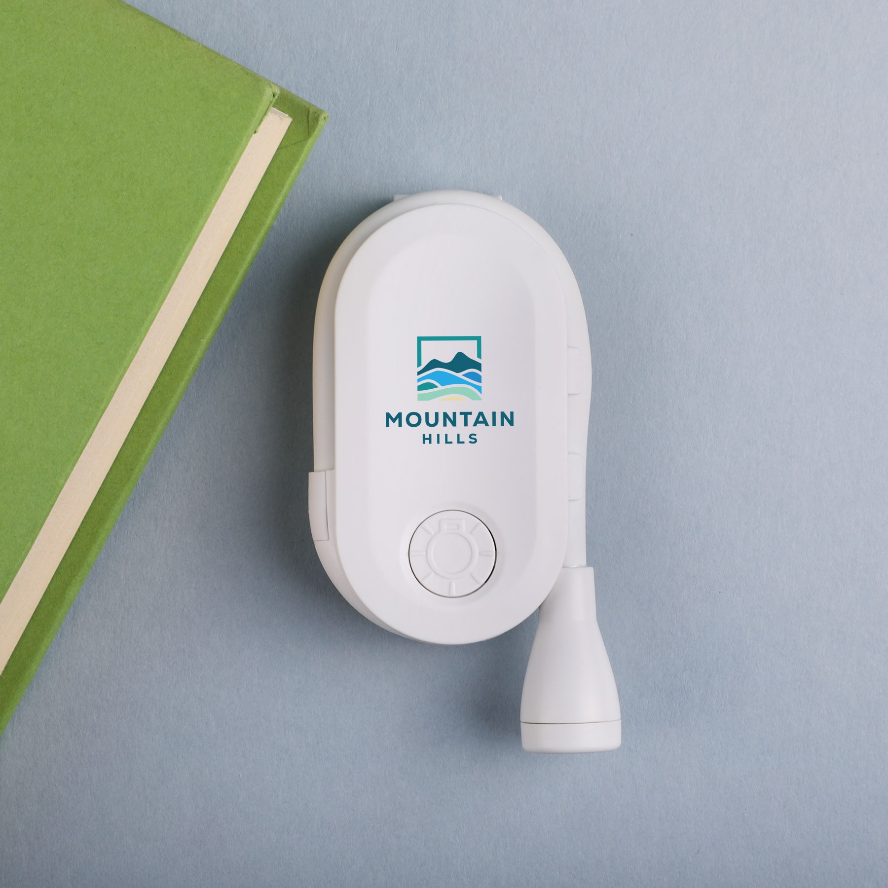 Picture of Pixie Rechargeable Booklight